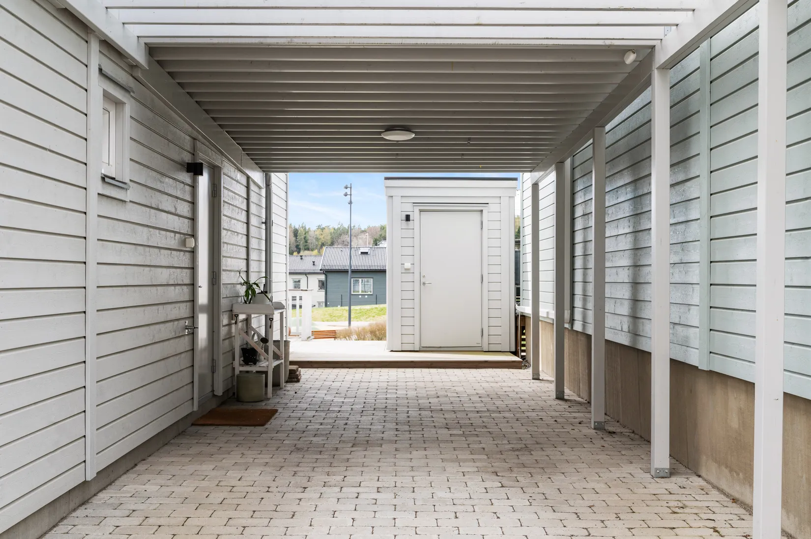 Villa, Silverskattsvägen 28, Täljöviken, Österåker