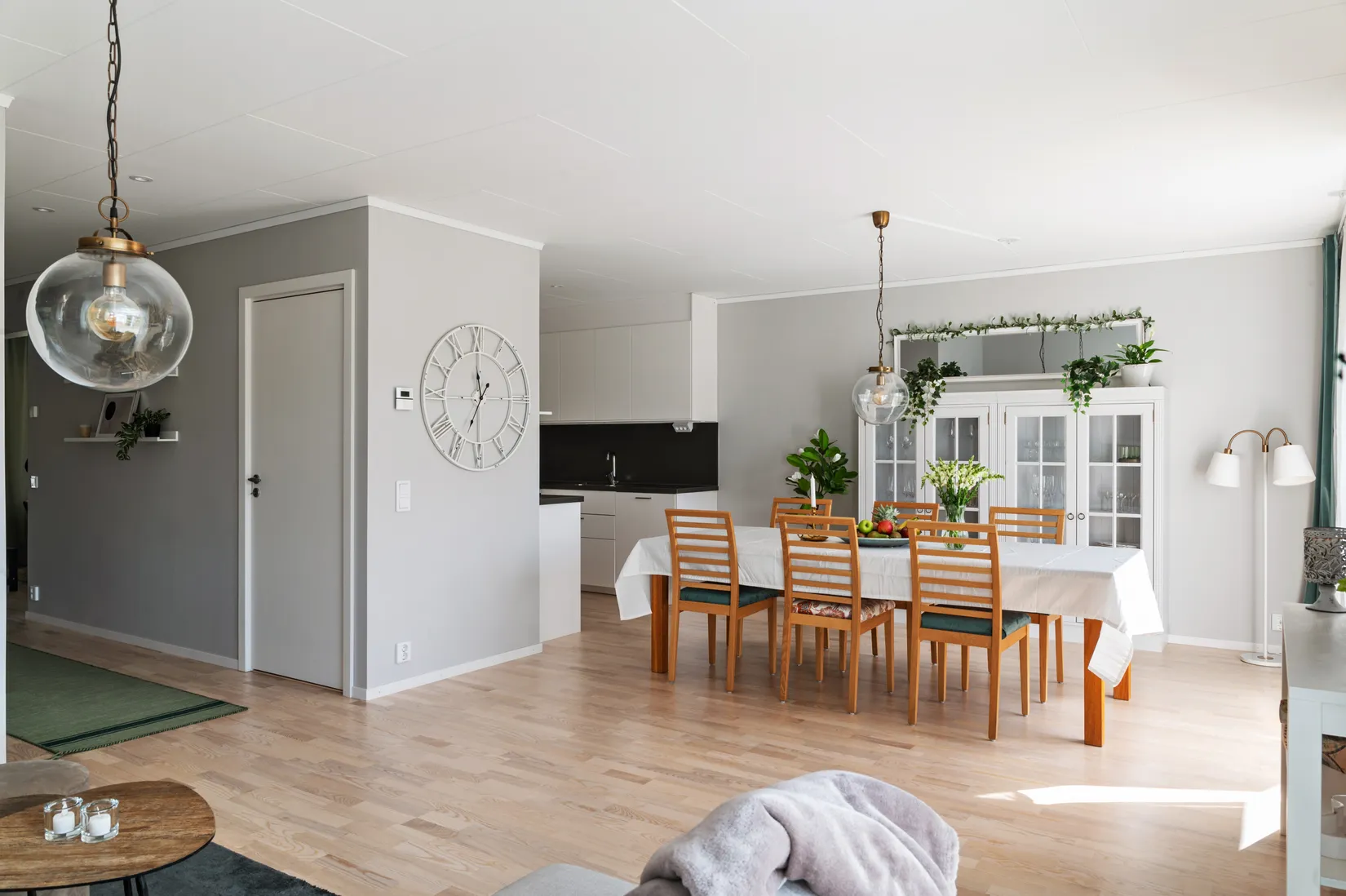 Villa, Silverskattsvägen 28, Täljöviken, Österåker