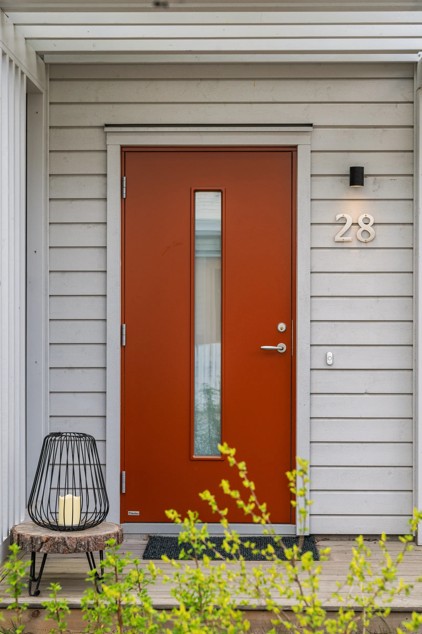 Villa, Silverskattsvägen 28, Täljöviken, Österåker