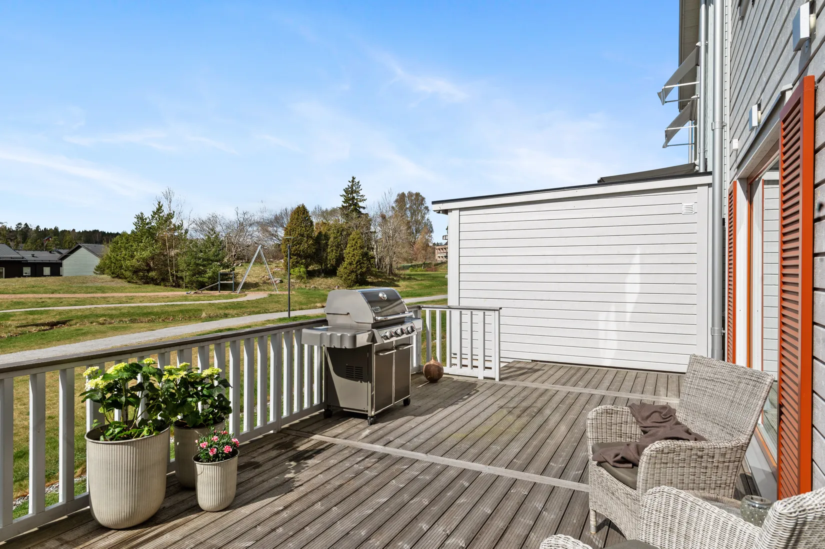 Villa, Silverskattsvägen 28, Täljöviken, Österåker