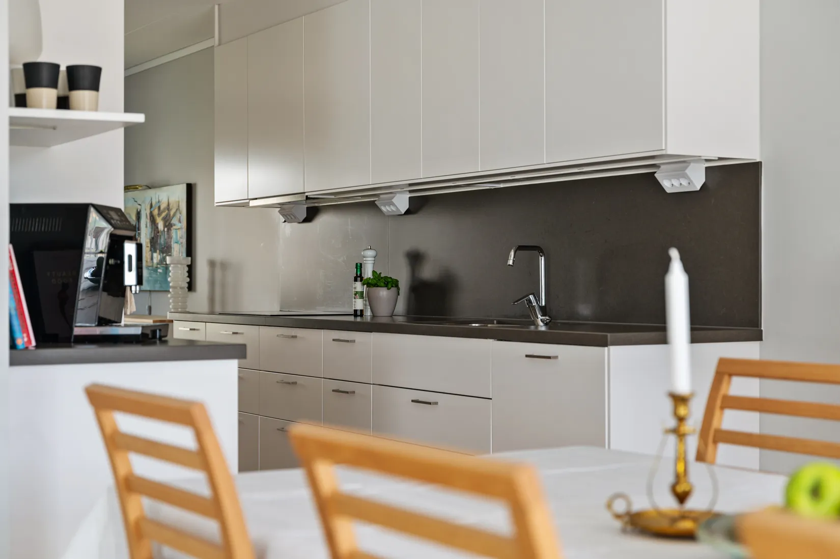 Villa, Silverskattsvägen 28, Täljöviken, Österåker