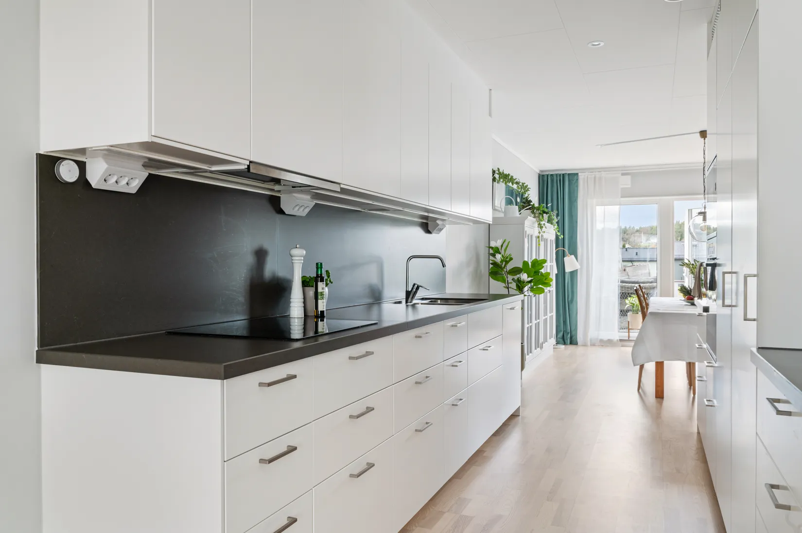 Villa, Silverskattsvägen 28, Täljöviken, Österåker