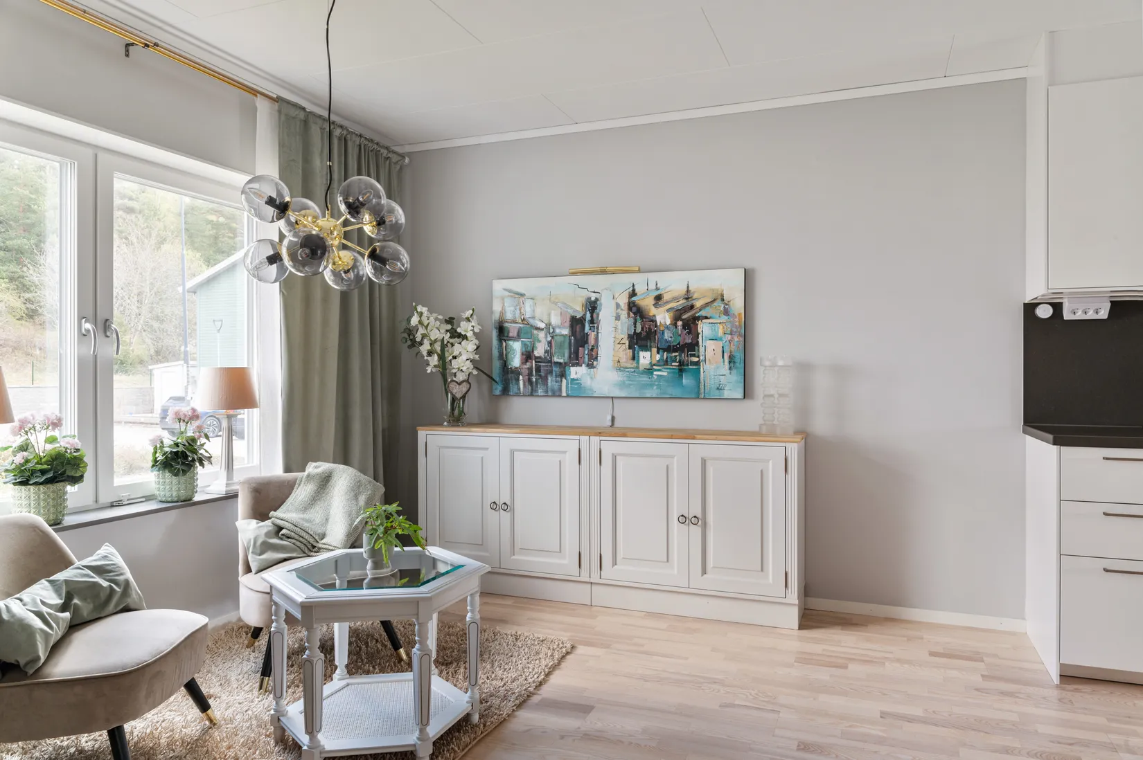 Villa, Silverskattsvägen 28, Täljöviken, Österåker