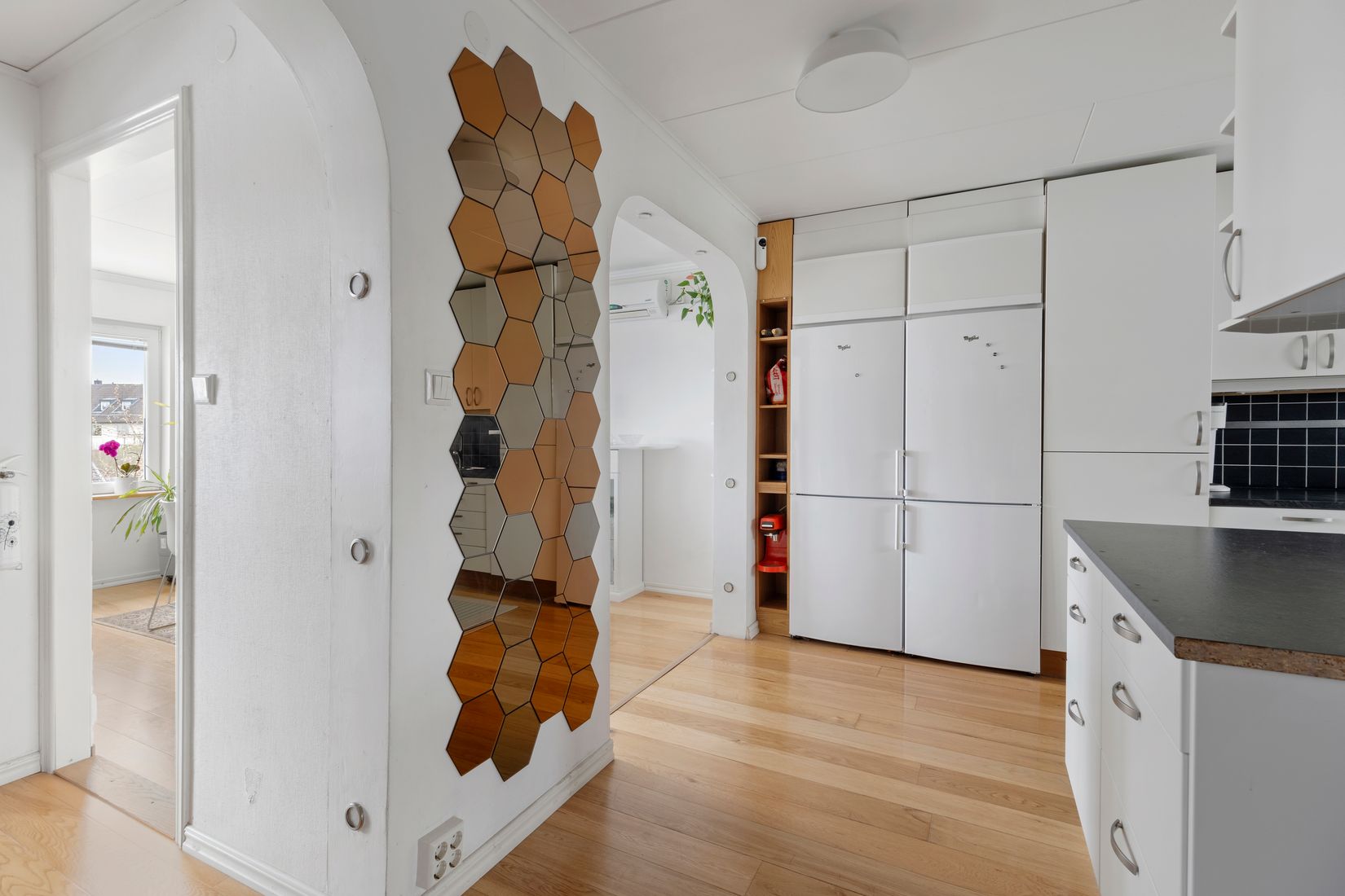 Villa, Radhus, Basgränd 127, Vällingby - Kälvesta, Stockholm