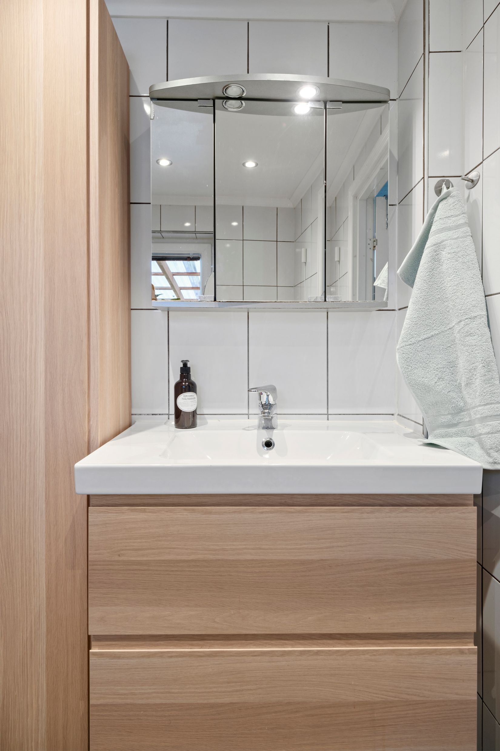 Villa, Radhus, Basgränd 127, Vällingby - Kälvesta, Stockholm