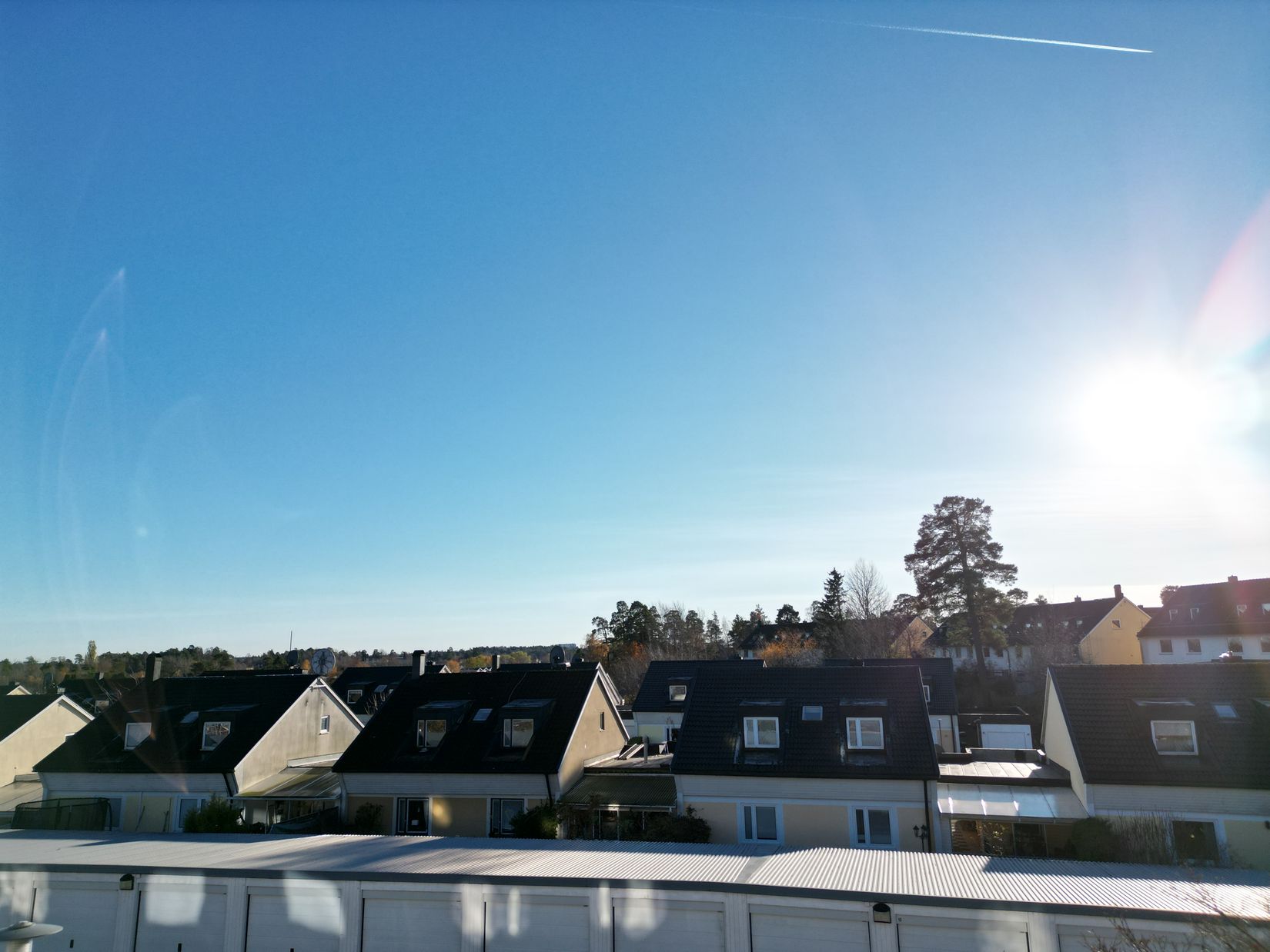 Villa, Radhus, Basgränd 127, Vällingby - Kälvesta, Stockholm