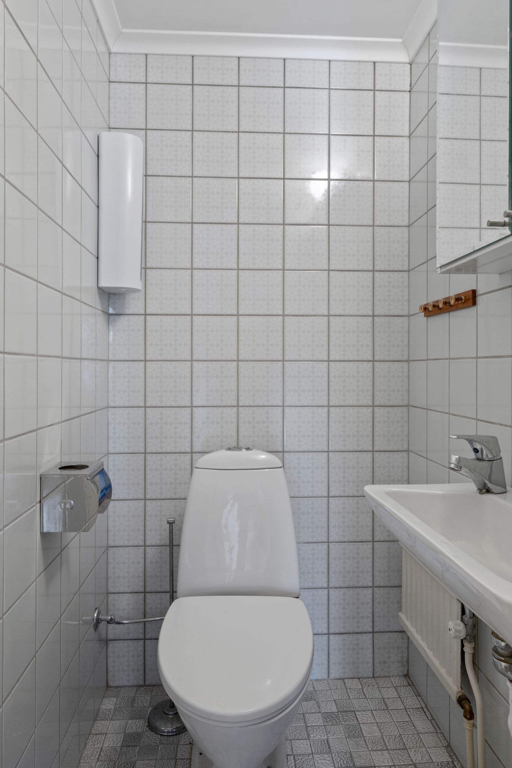 Villa, Radhus, Basgränd 127, Vällingby - Kälvesta, Stockholm