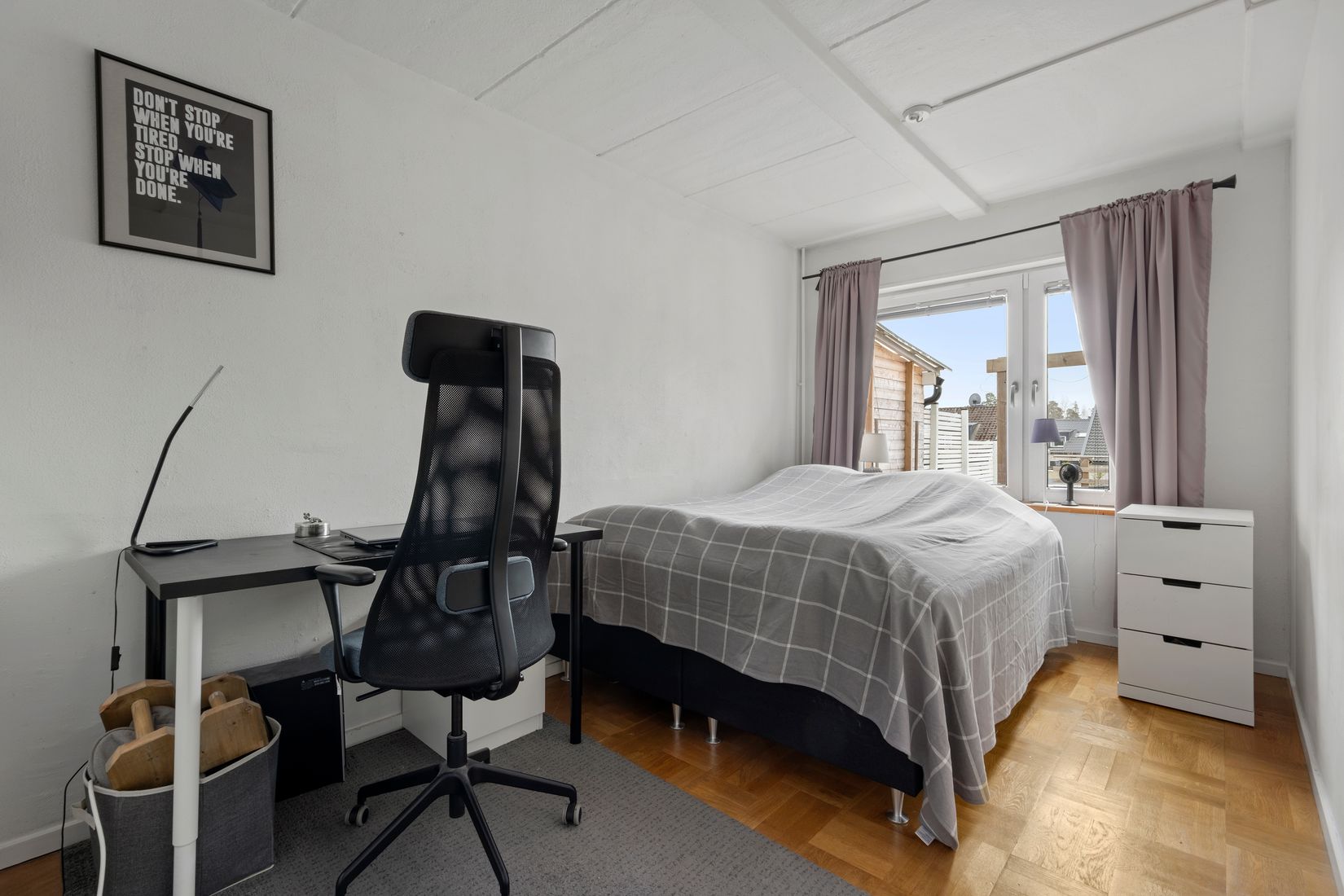 Villa, Radhus, Basgränd 127, Vällingby - Kälvesta, Stockholm