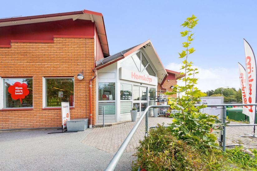 Villa, Radhus, Basgränd 127, Vällingby - Kälvesta, Stockholm
