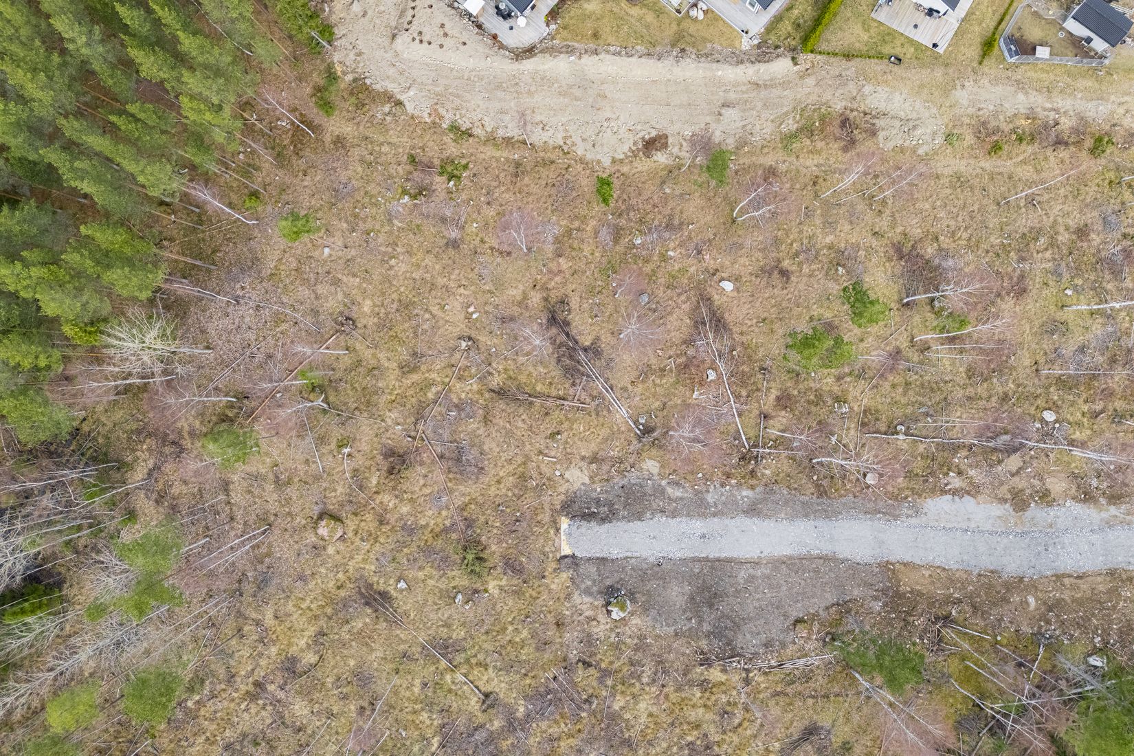 Tomt, Norrskogsbacken 6, Bro Sjöhagen, Upplands-Bro