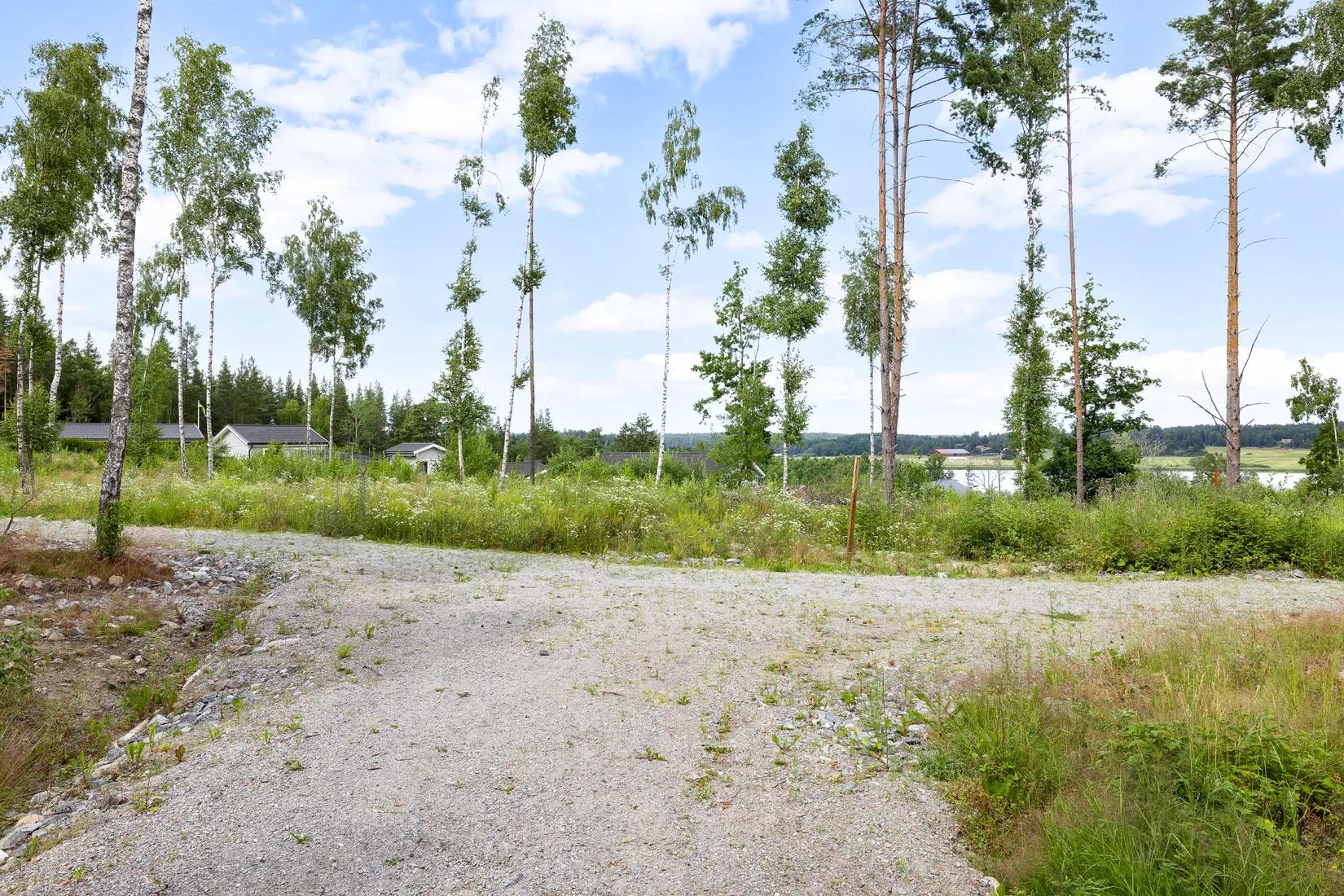 Tomt, Norrskogsbacken 4, Bro Sjöhagen, Upplands-Bro