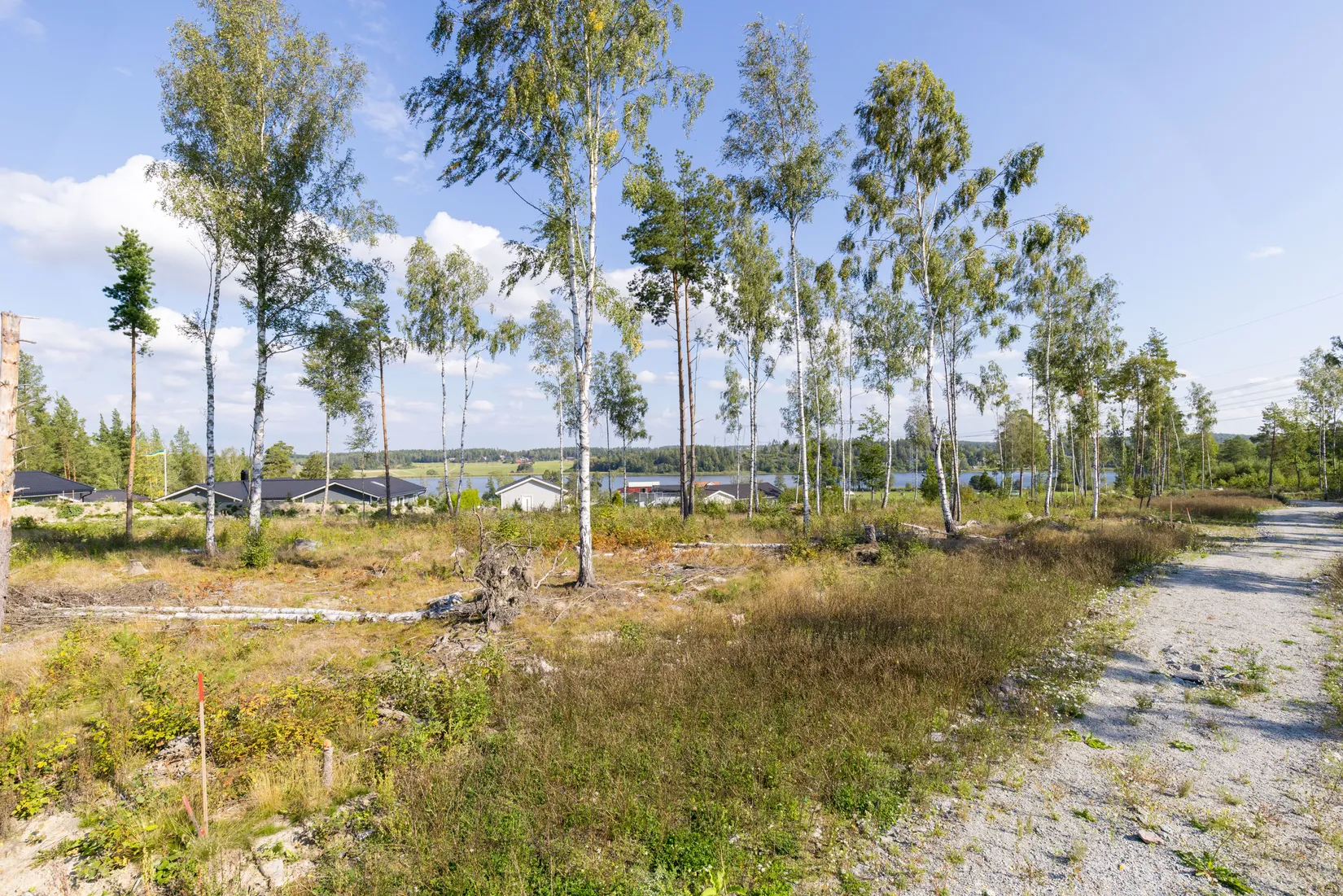 Tomt, Norrskogsbacken 4, Bro Sjöhagen, Upplands-Bro