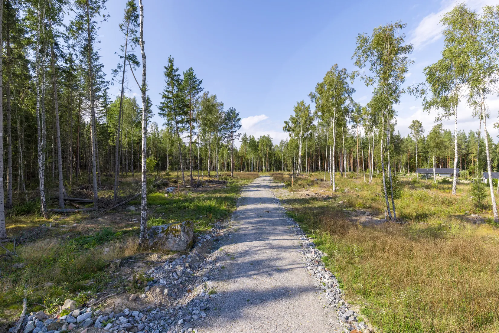 Tomt, Norrskogsbacken 4, Bro Sjöhagen, Upplands-Bro