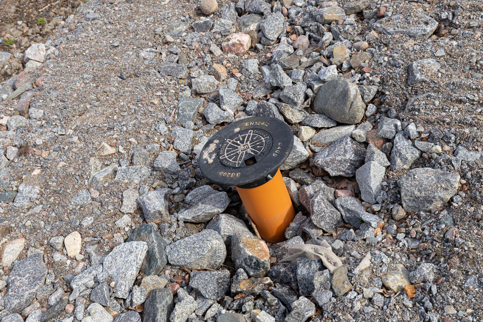 Tomt, Norrskogsbacken 3, Bro Sjöhagen, Upplands-Bro