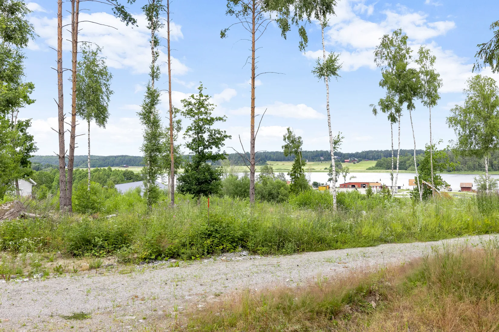 Tomt, Norrskogsbacken 3, Bro Sjöhagen, Upplands-Bro
