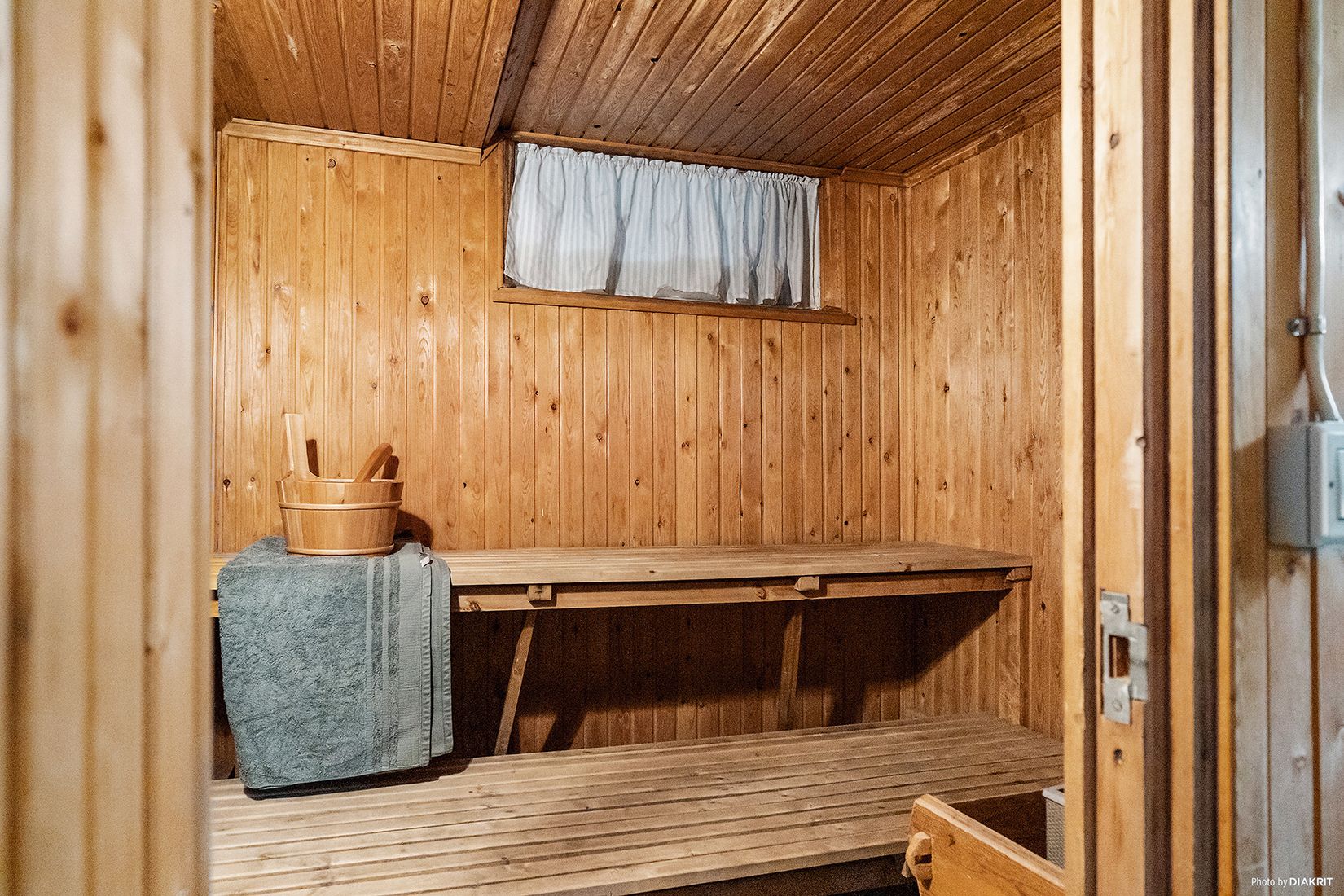 Villa, Orrstigen 5, Centrum, Kalix