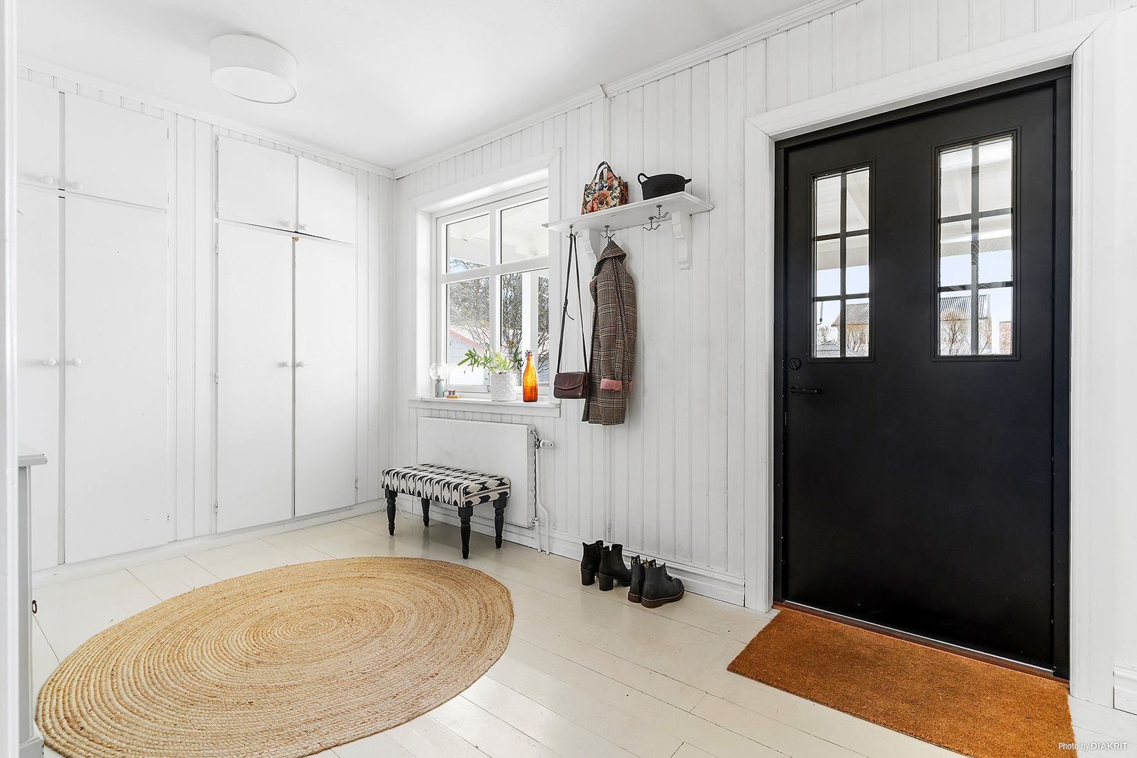 Villa, Orrstigen 5, Centrum, Kalix