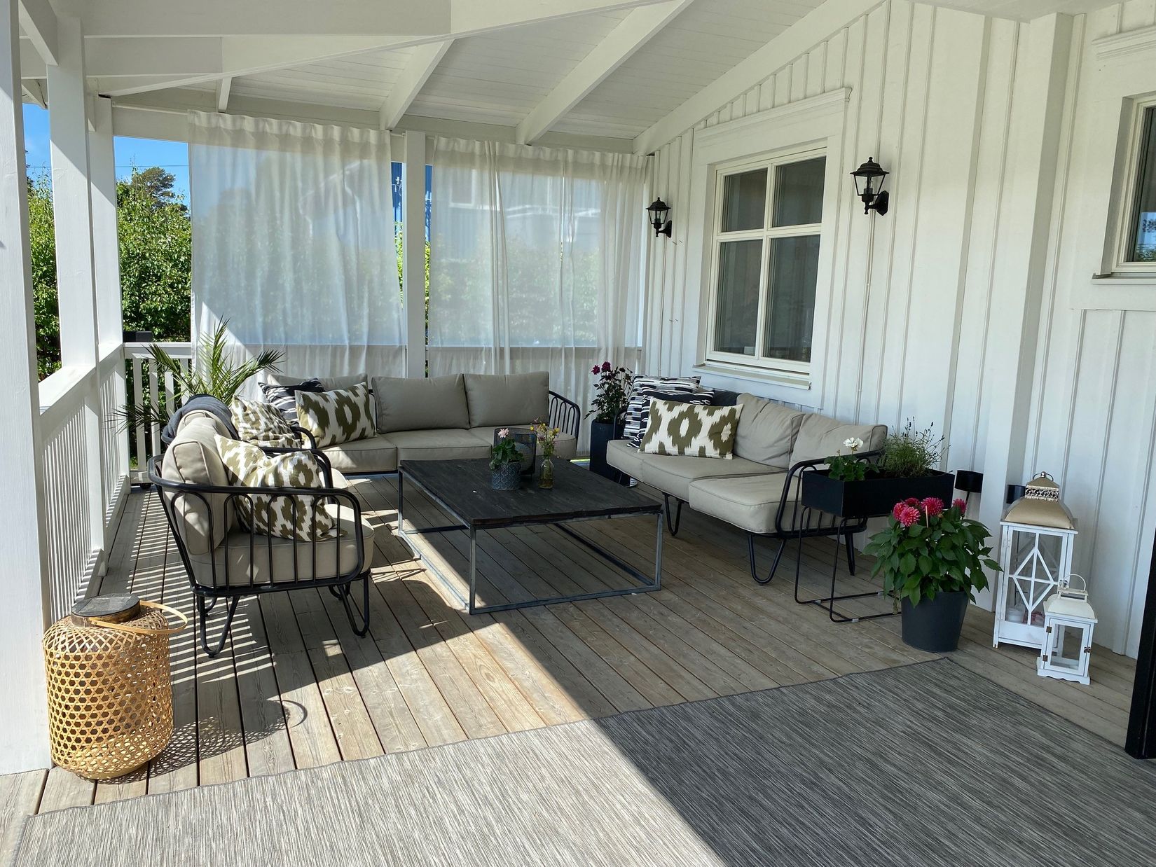 Villa, Orrstigen 5, Centrum, Kalix