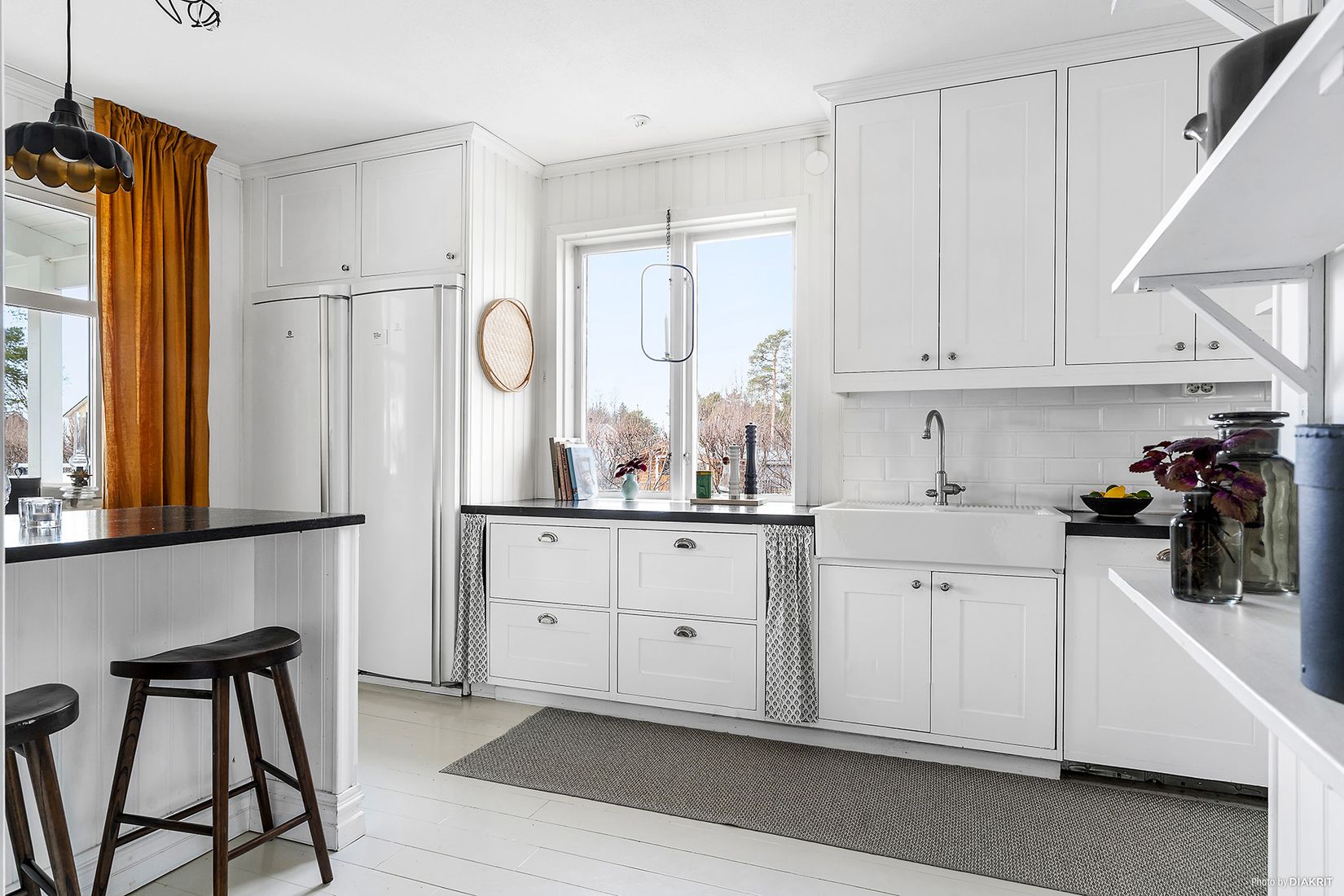 Villa, Orrstigen 5, Centrum, Kalix