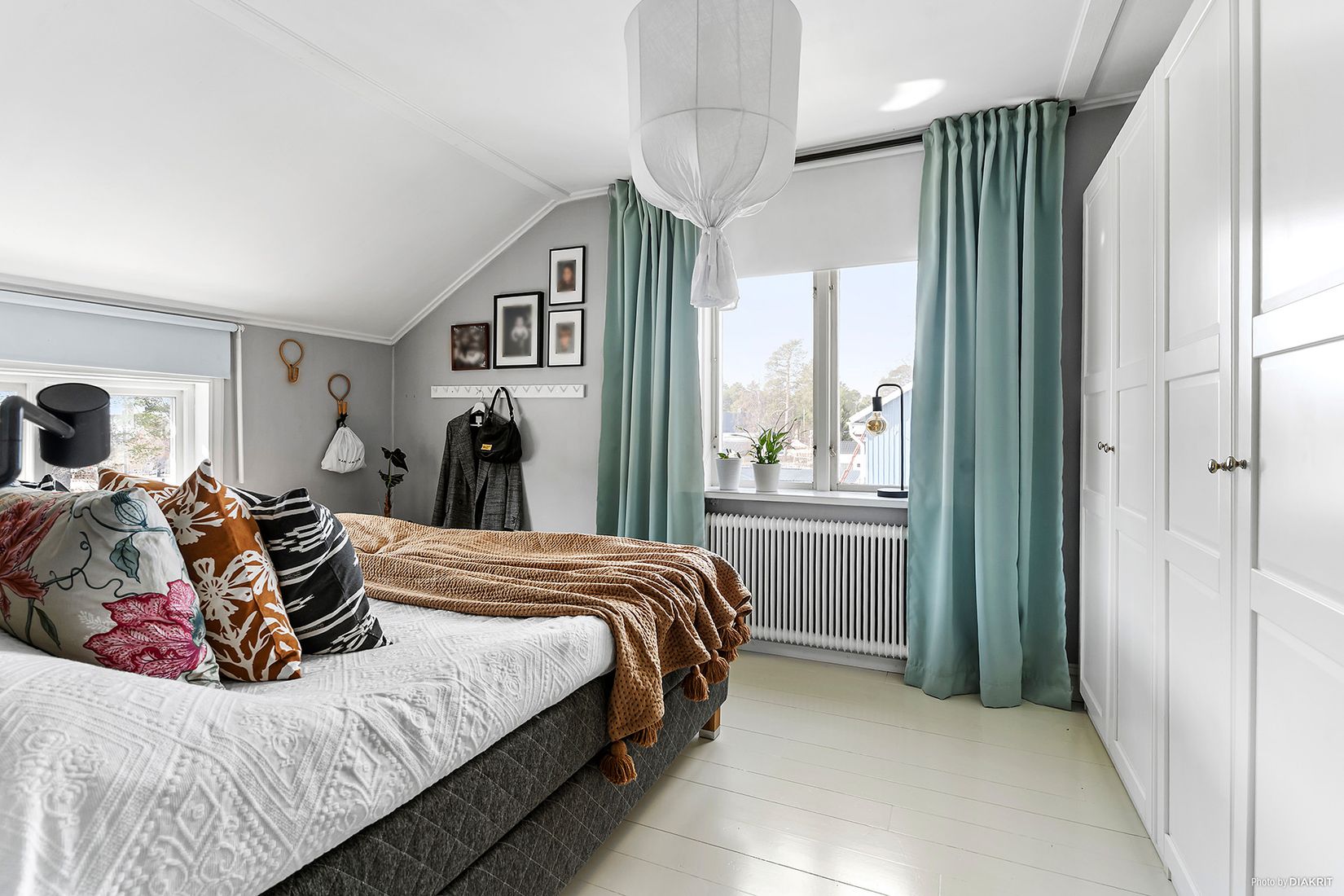 Villa, Orrstigen 5, Centrum, Kalix