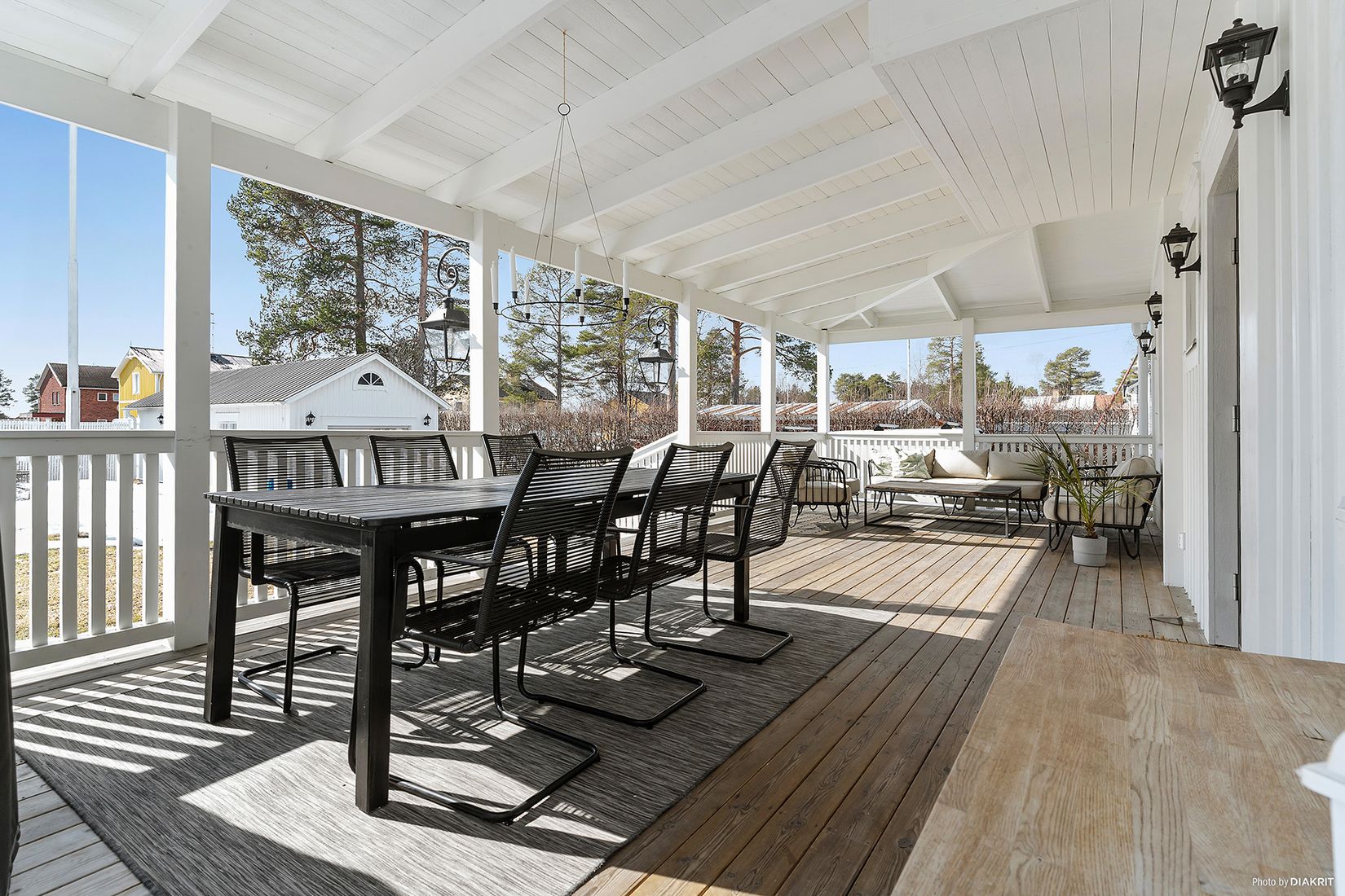 Villa, Orrstigen 5, Centrum, Kalix