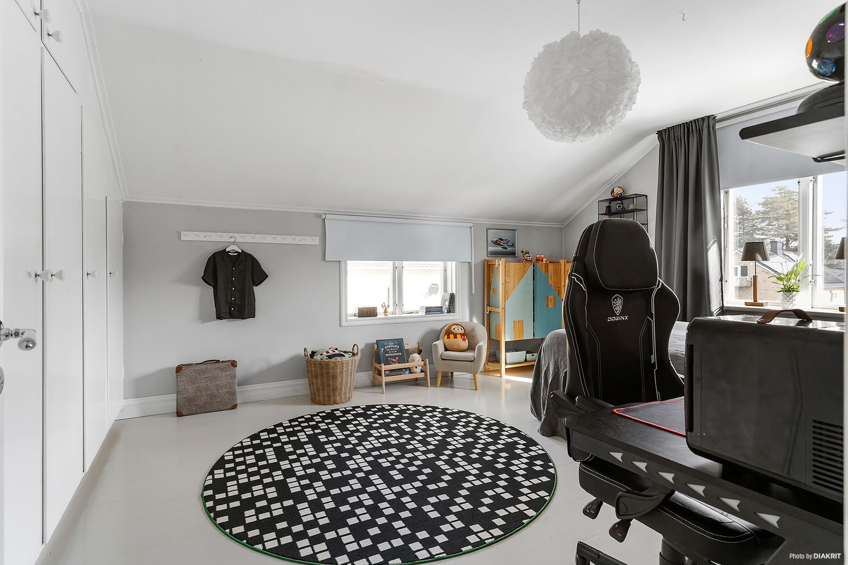 Villa, Orrstigen 5, Centrum, Kalix