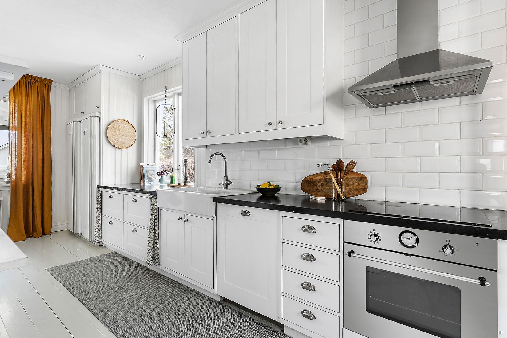 Villa, Orrstigen 5, Centrum, Kalix