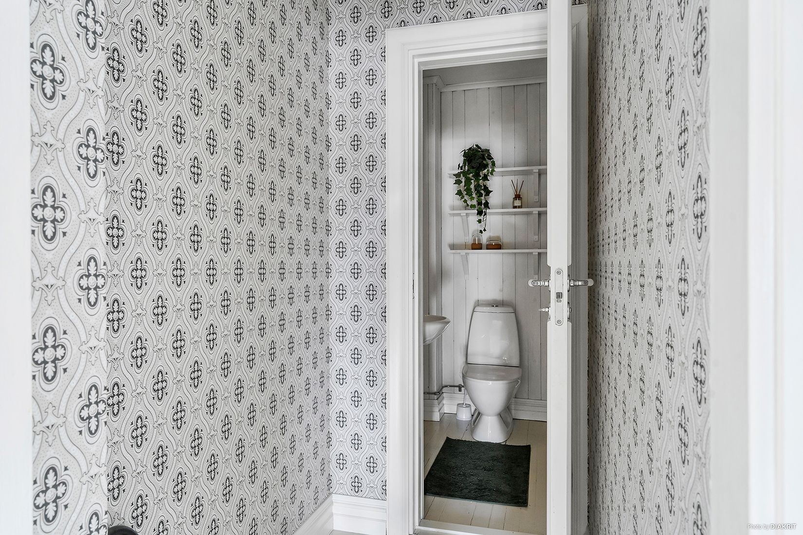 Villa, Orrstigen 5, Centrum, Kalix