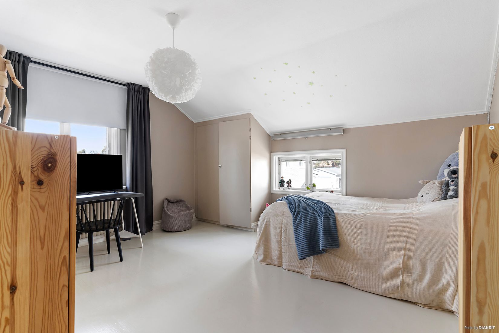 Villa, Orrstigen 5, Centrum, Kalix