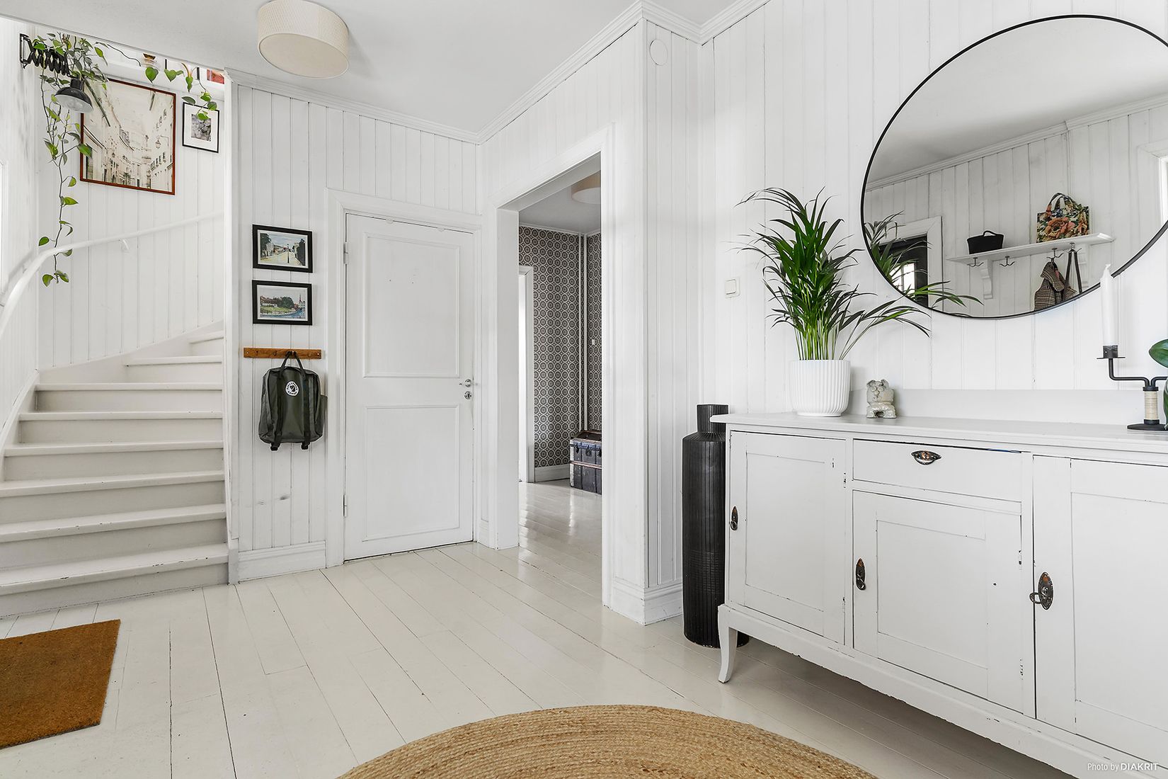 Villa, Orrstigen 5, Centrum, Kalix