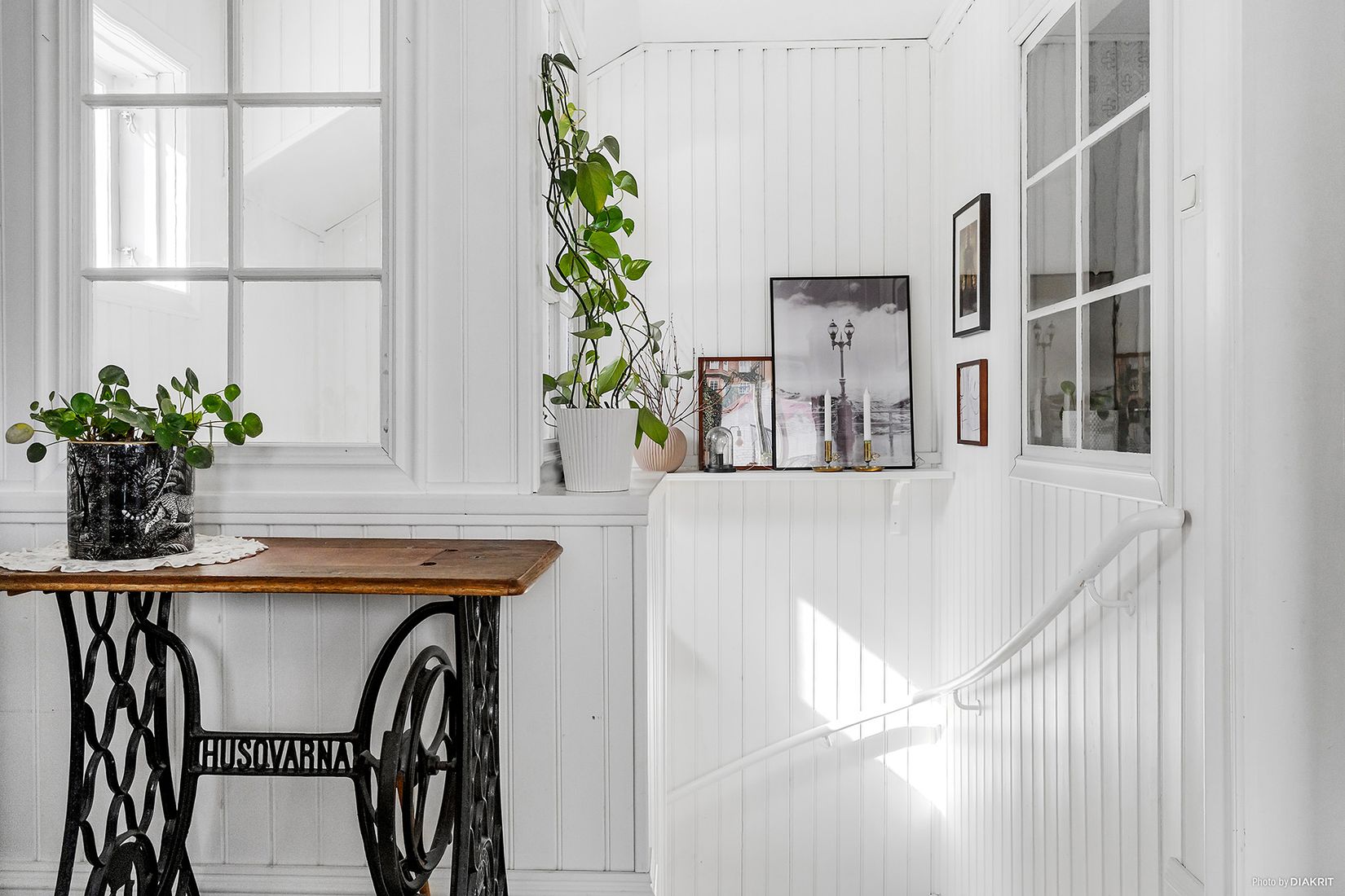 Villa, Orrstigen 5, Centrum, Kalix