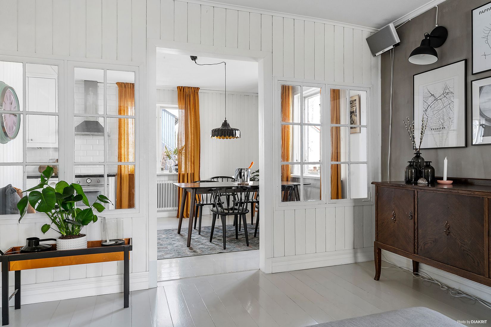 Villa, Orrstigen 5, Centrum, Kalix