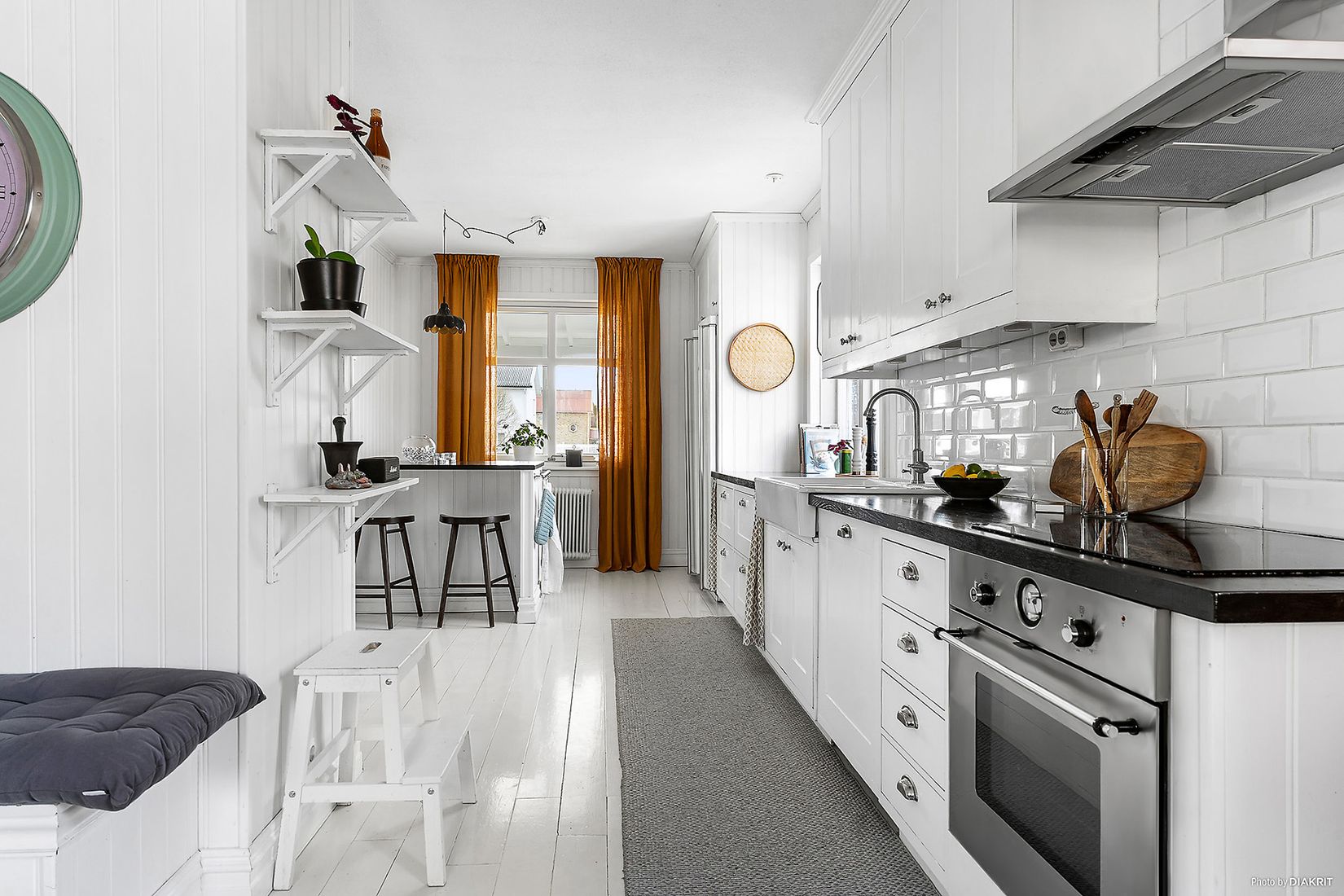 Villa, Orrstigen 5, Centrum, Kalix