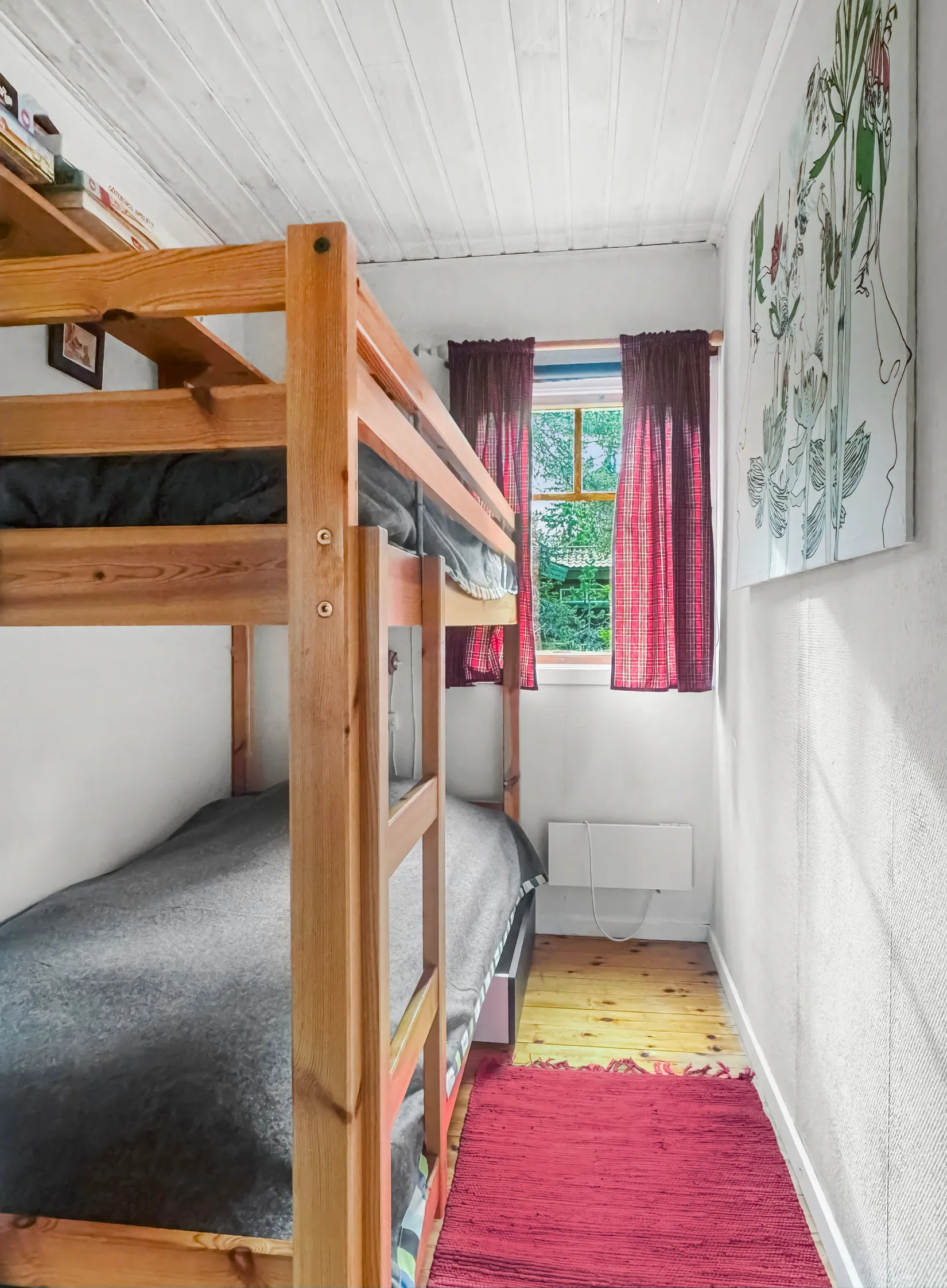 Fritidshus, Rosettstigen 24, Färdkällan, Malung-Sälen