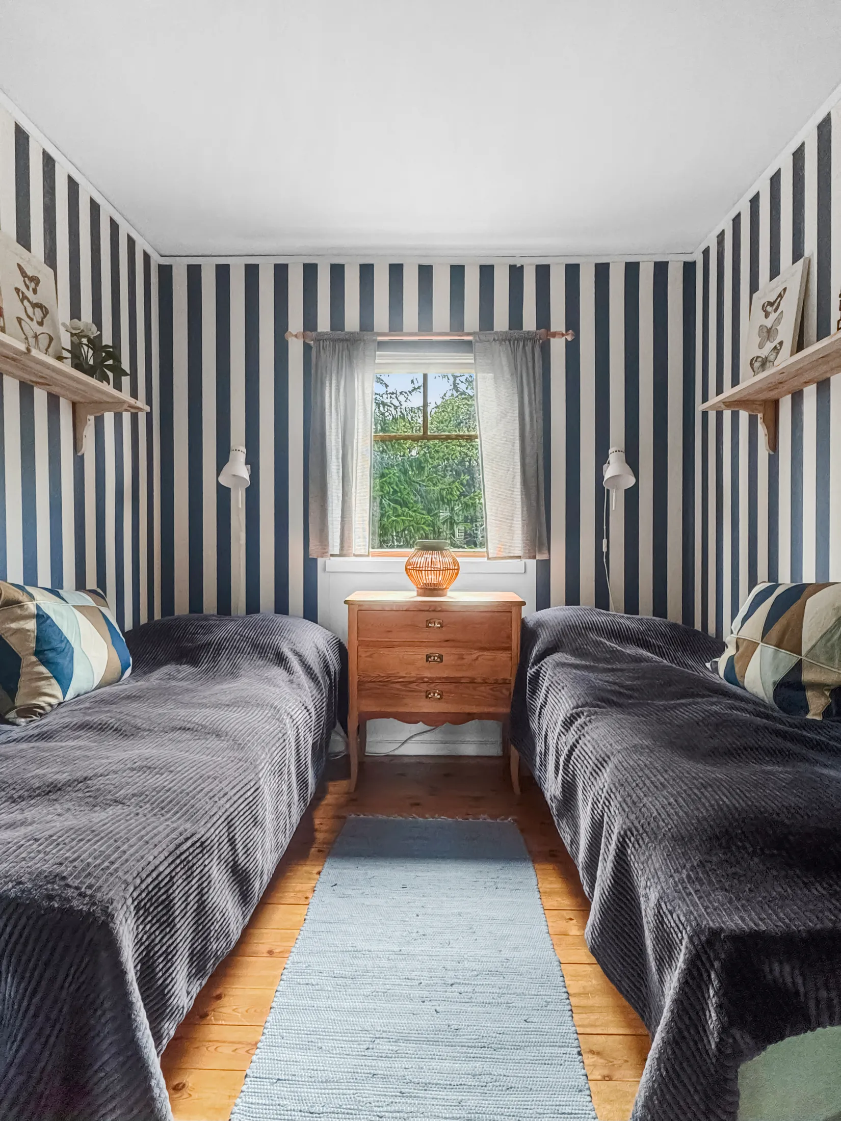 Fritidshus, Rosettstigen 24, Färdkällan, Malung-Sälen