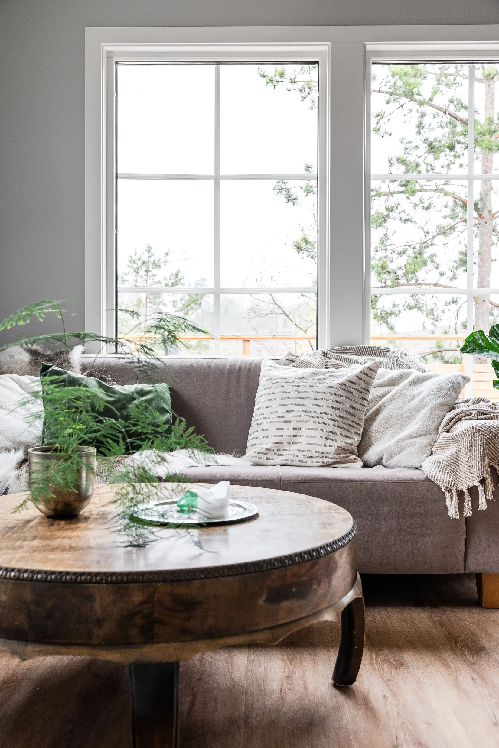 Villa, Bergåsavägen 12, Kimstad, Norrköping