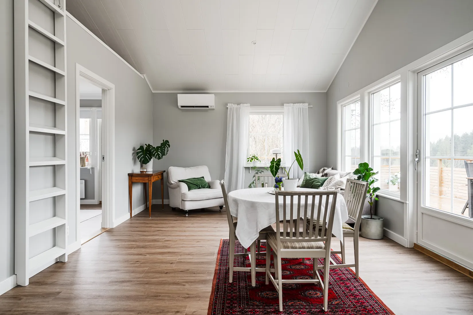 Villa, Bergåsavägen 12, Kimstad, Norrköping