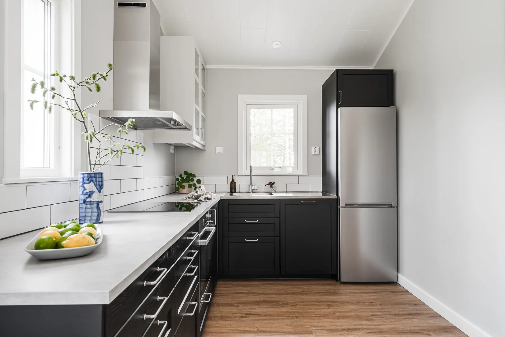 Villa, Bergåsavägen 12, Kimstad, Norrköping