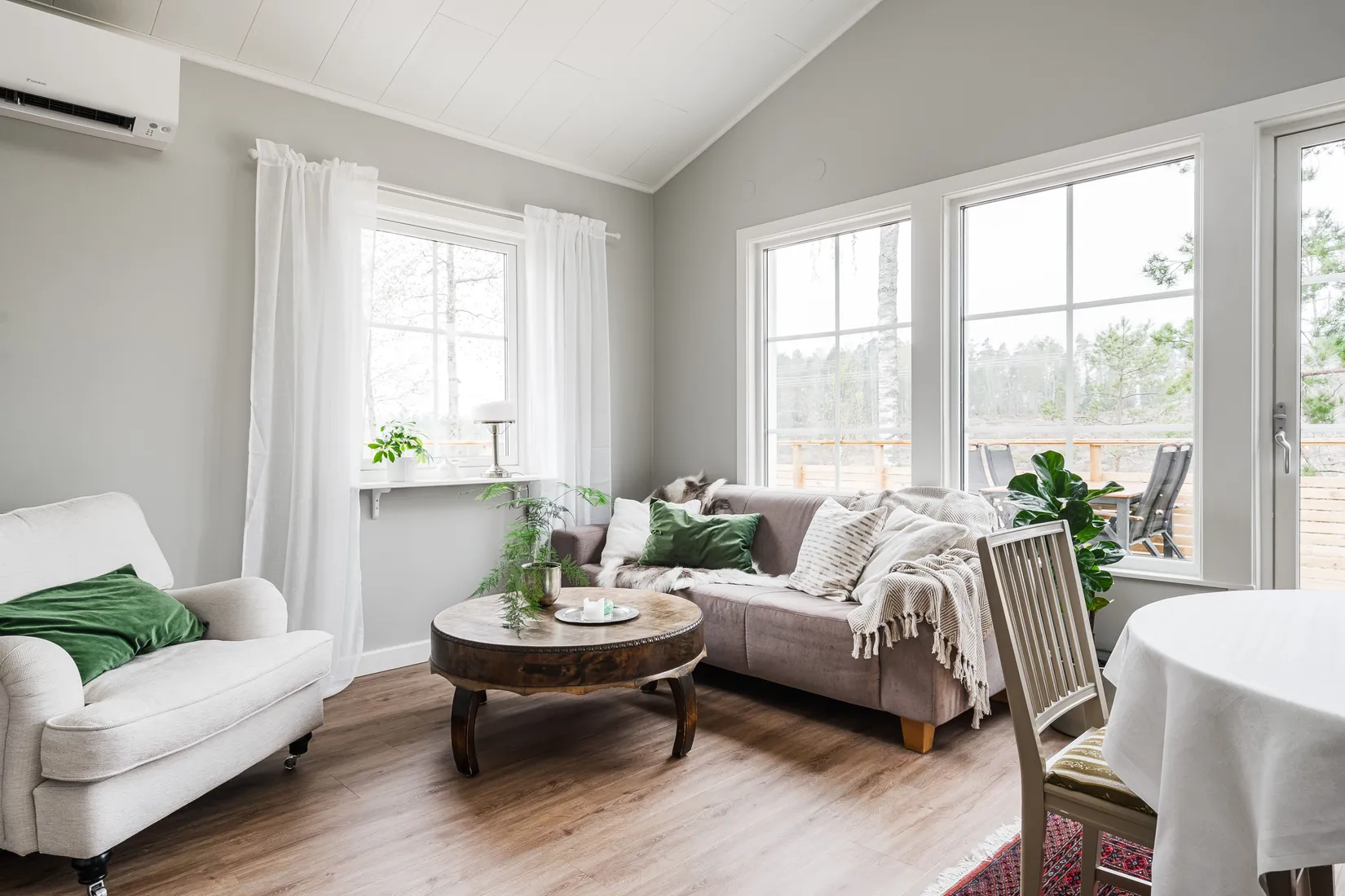 Villa, Bergåsavägen 12, Kimstad, Norrköping