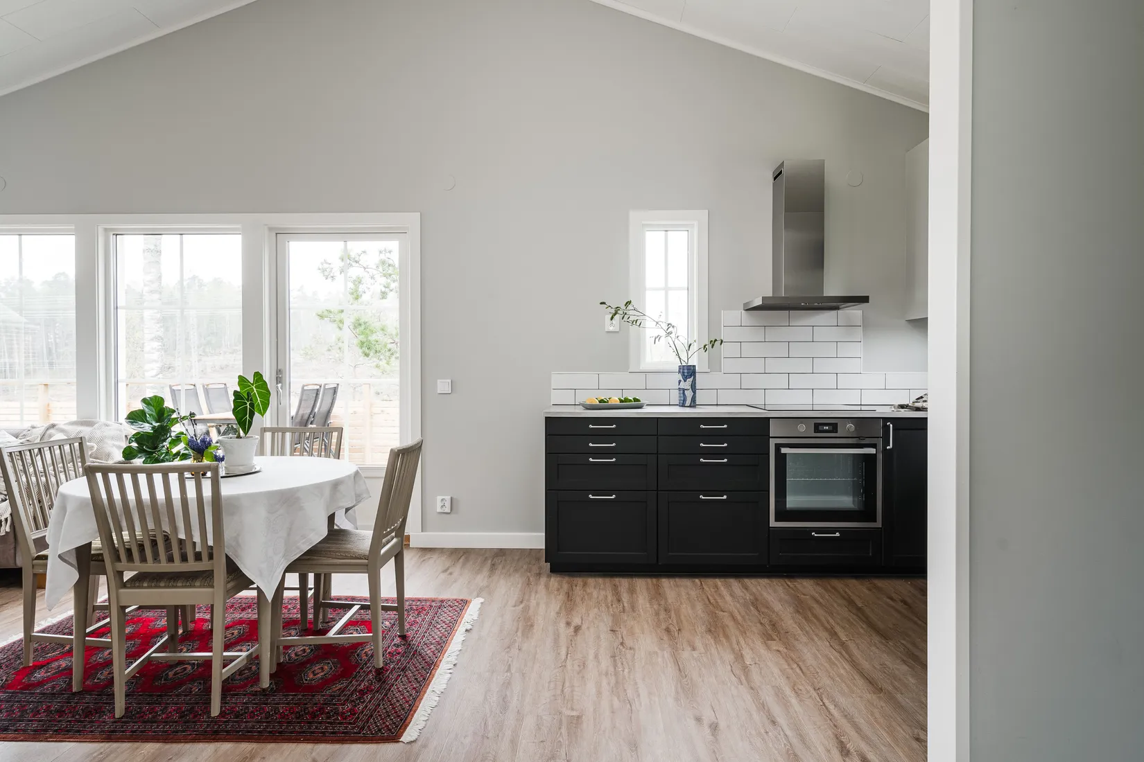 Villa, Bergåsavägen 12, Kimstad, Norrköping