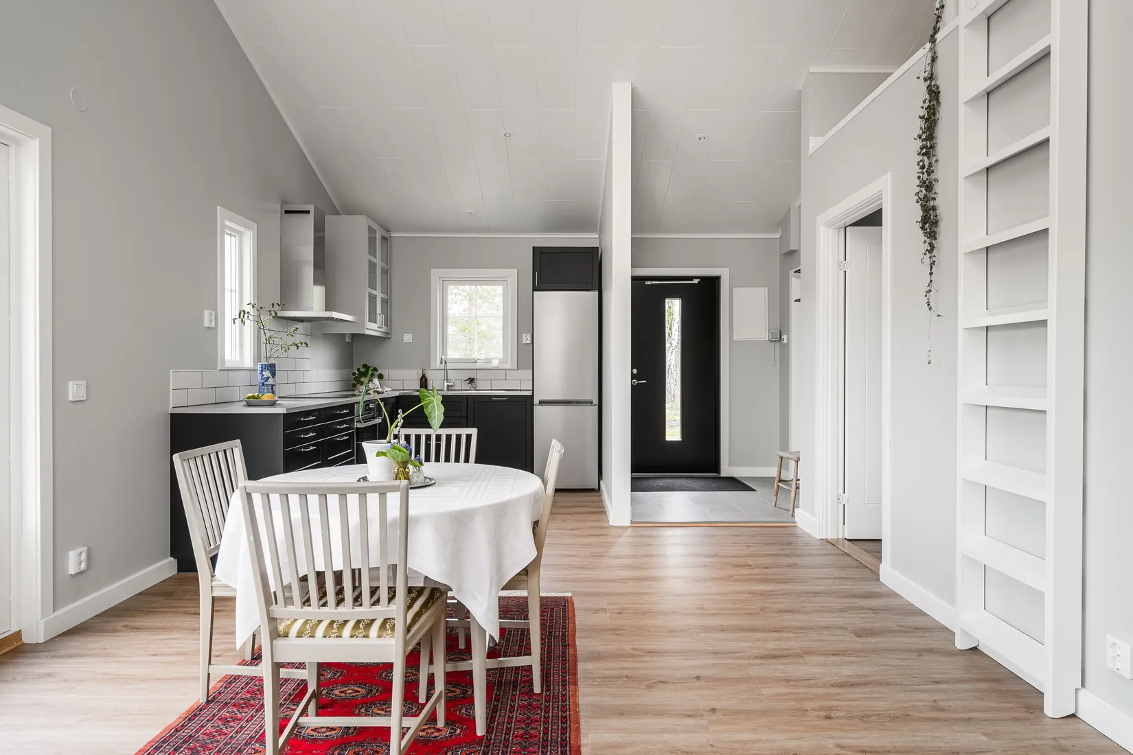 Villa, Bergåsavägen 12, Kimstad, Norrköping