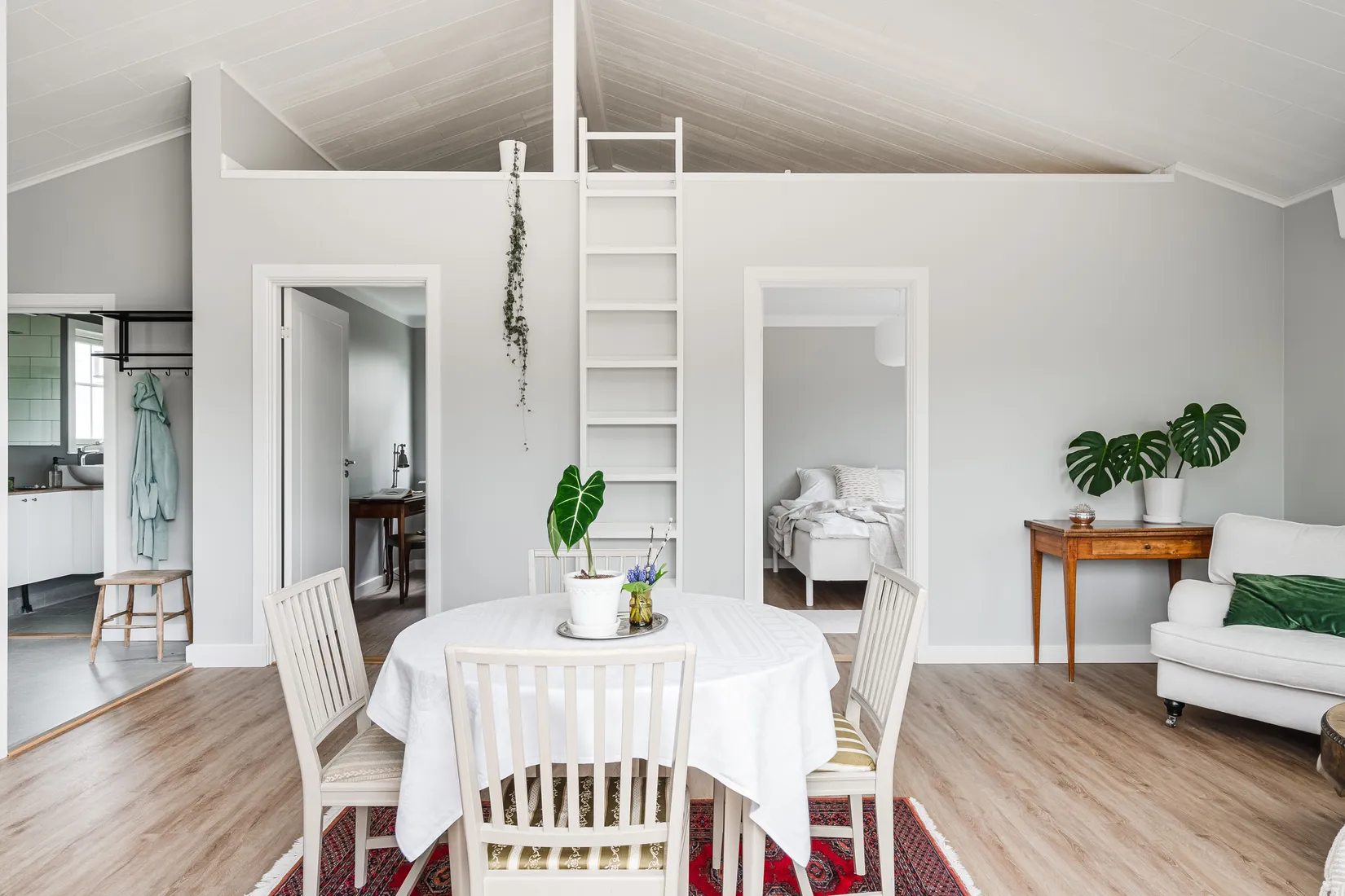 Villa, Bergåsavägen 12, Kimstad, Norrköping