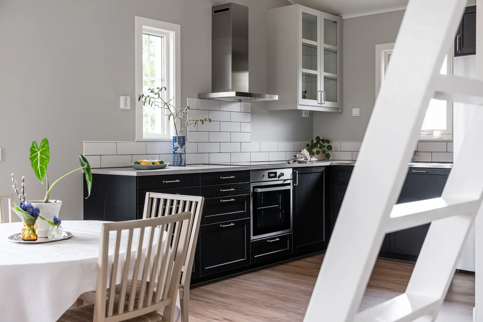 Villa, Bergåsavägen 12, Kimstad, Norrköping