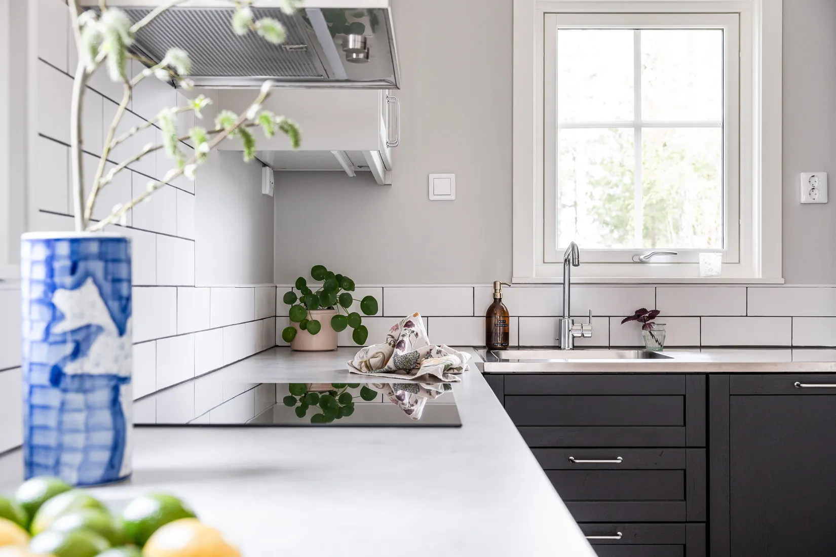 Villa, Bergåsavägen 12, Kimstad, Norrköping