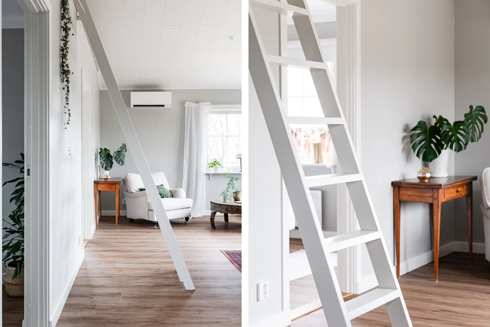 Villa, Bergåsavägen 12, Kimstad, Norrköping