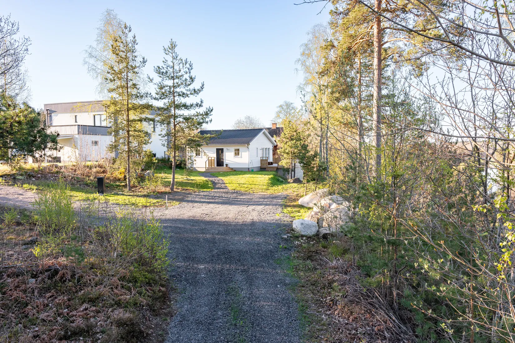 Villa, Bergåsavägen 12, Kimstad, Norrköping