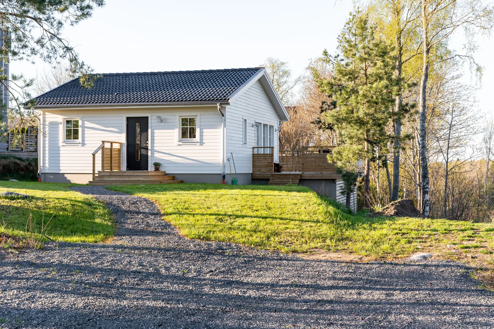 Villa, Bergåsavägen 12, Kimstad, Norrköping