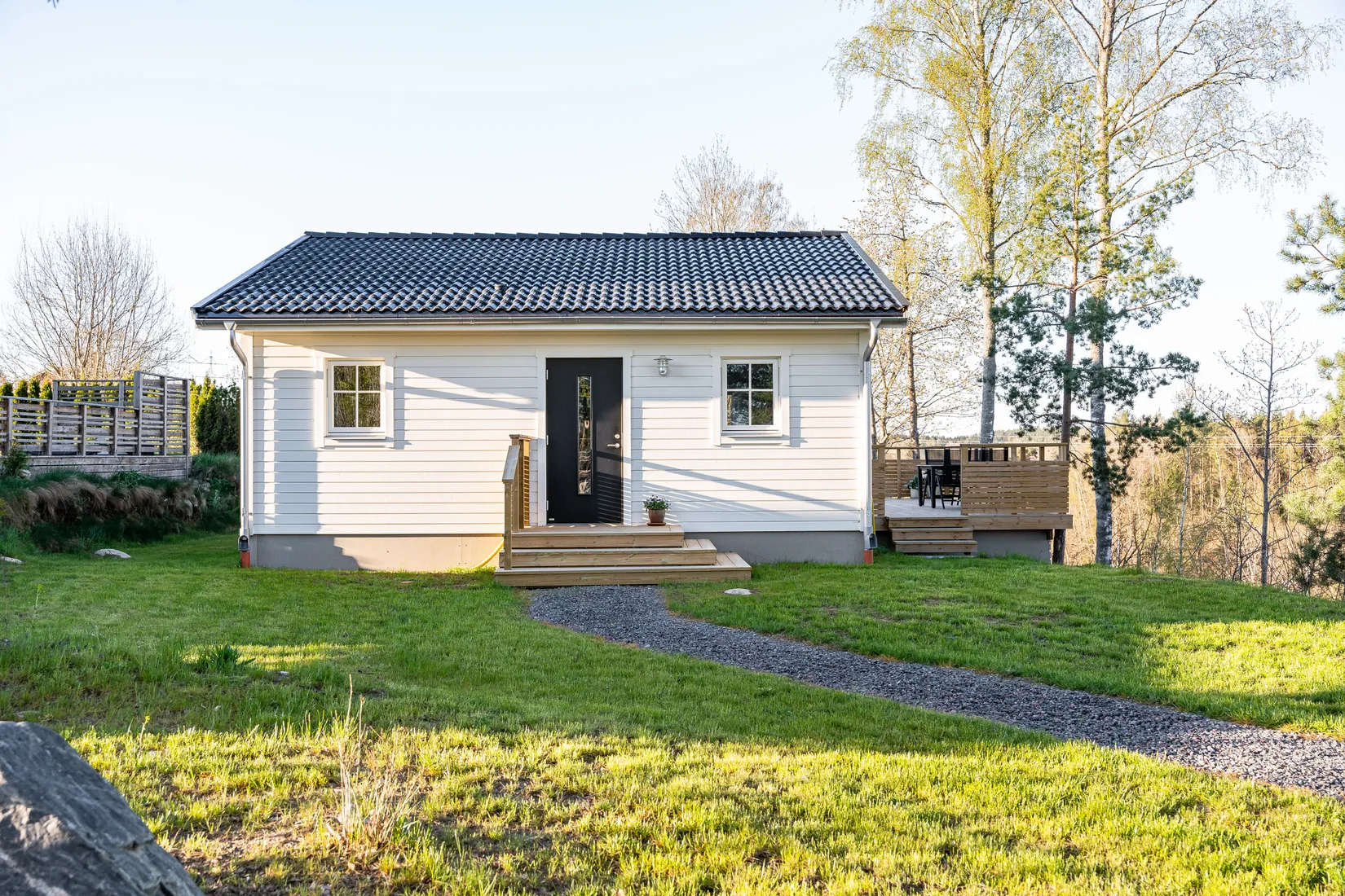 Villa, Bergåsavägen 12, Kimstad, Norrköping