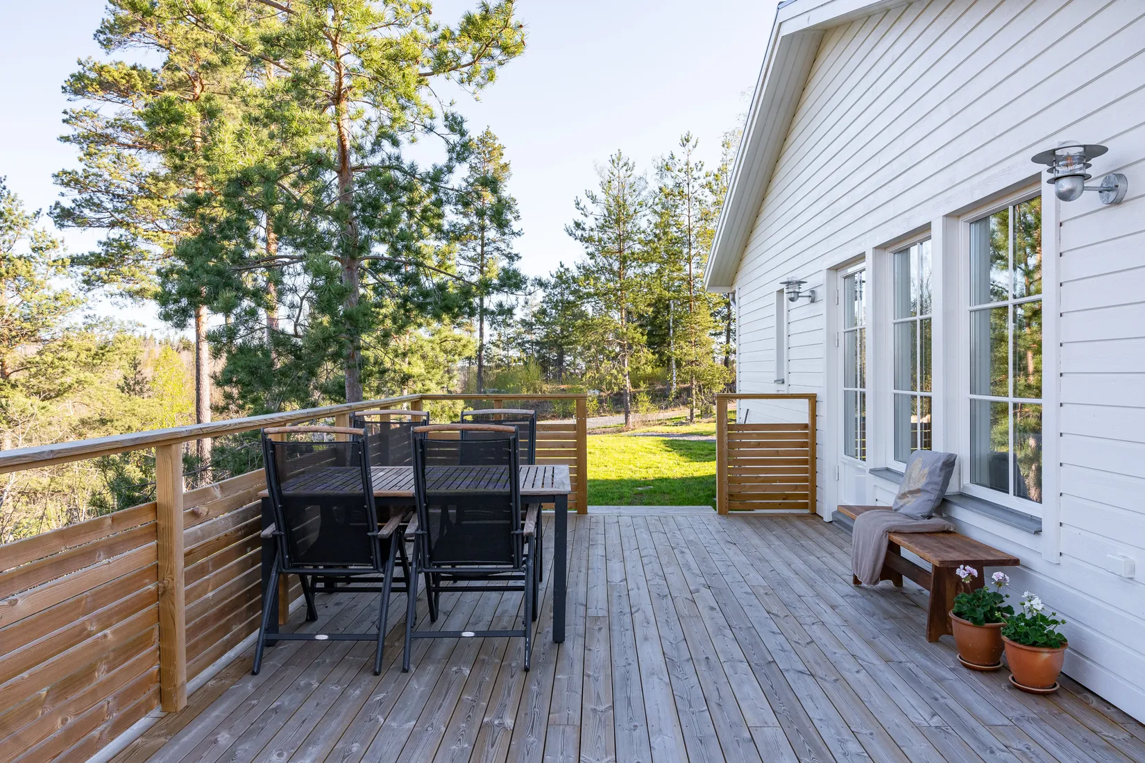 Villa, Bergåsavägen 12, Kimstad, Norrköping