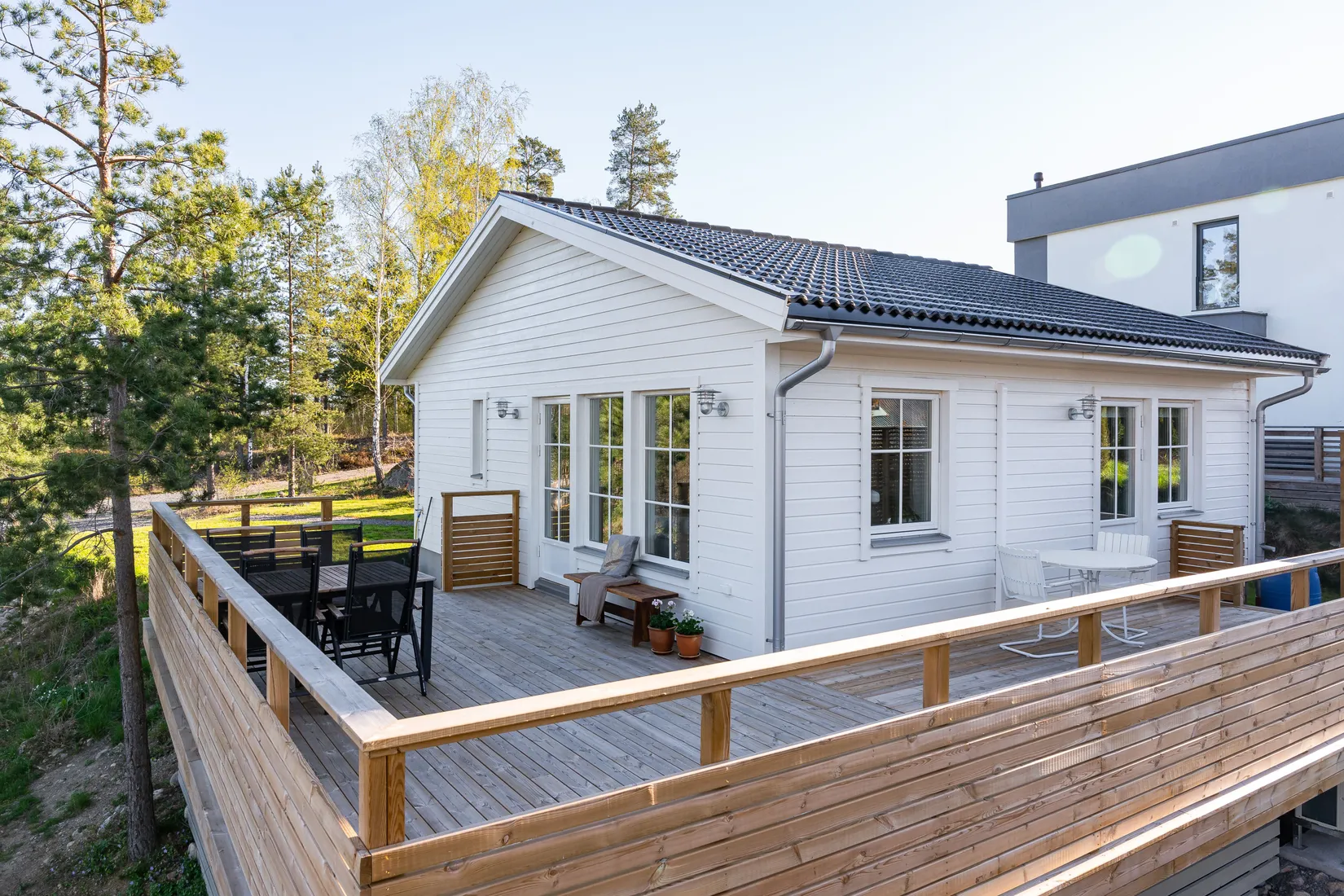 Villa, Bergåsavägen 12, Kimstad, Norrköping